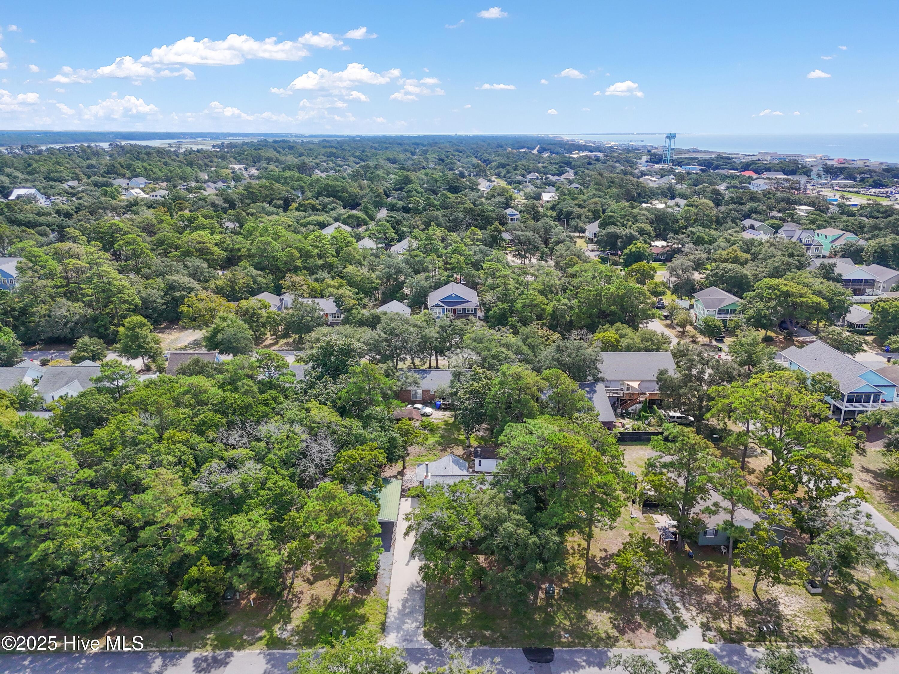 206 NE 45th Street