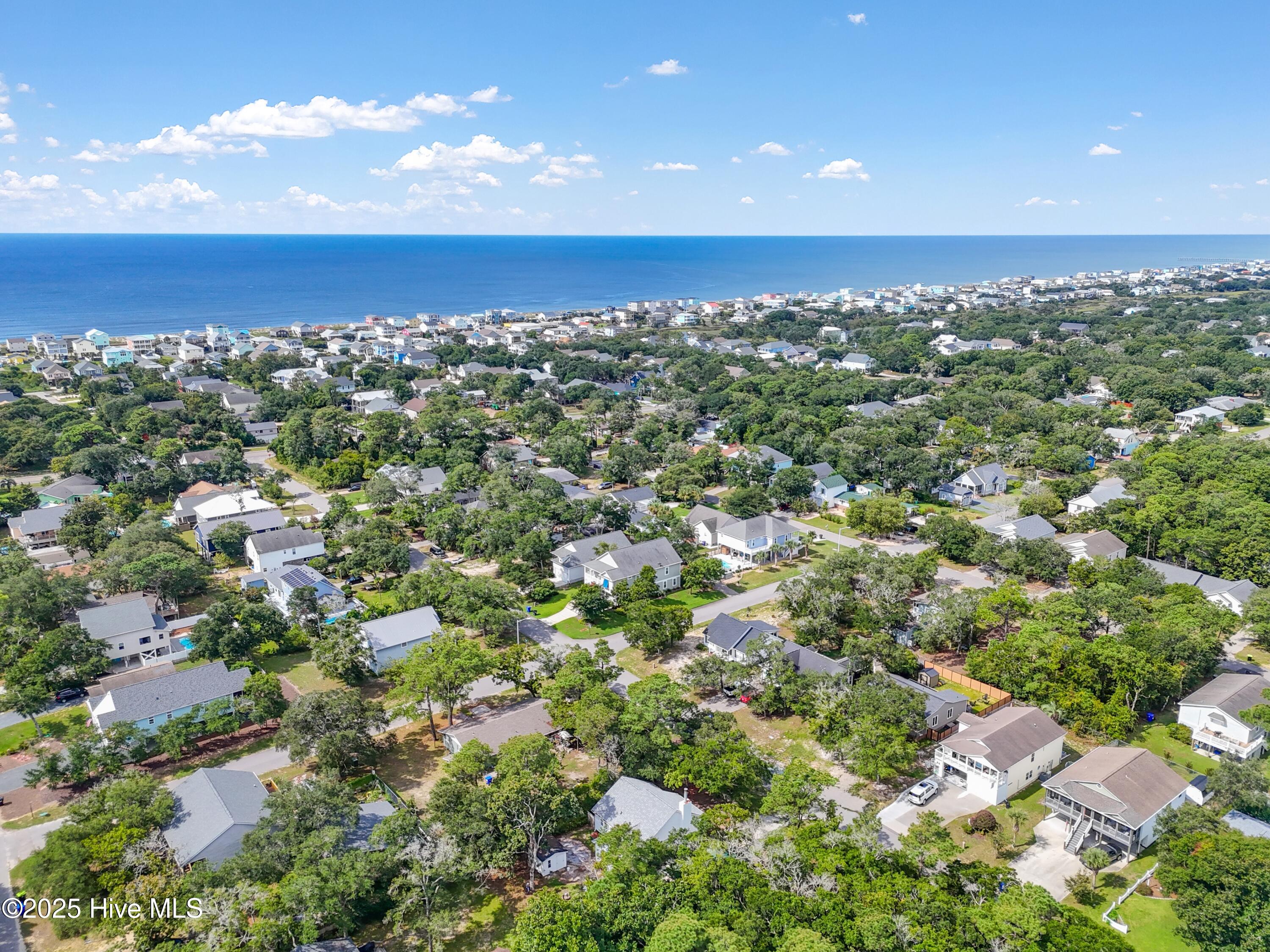 206 NE 45th Street