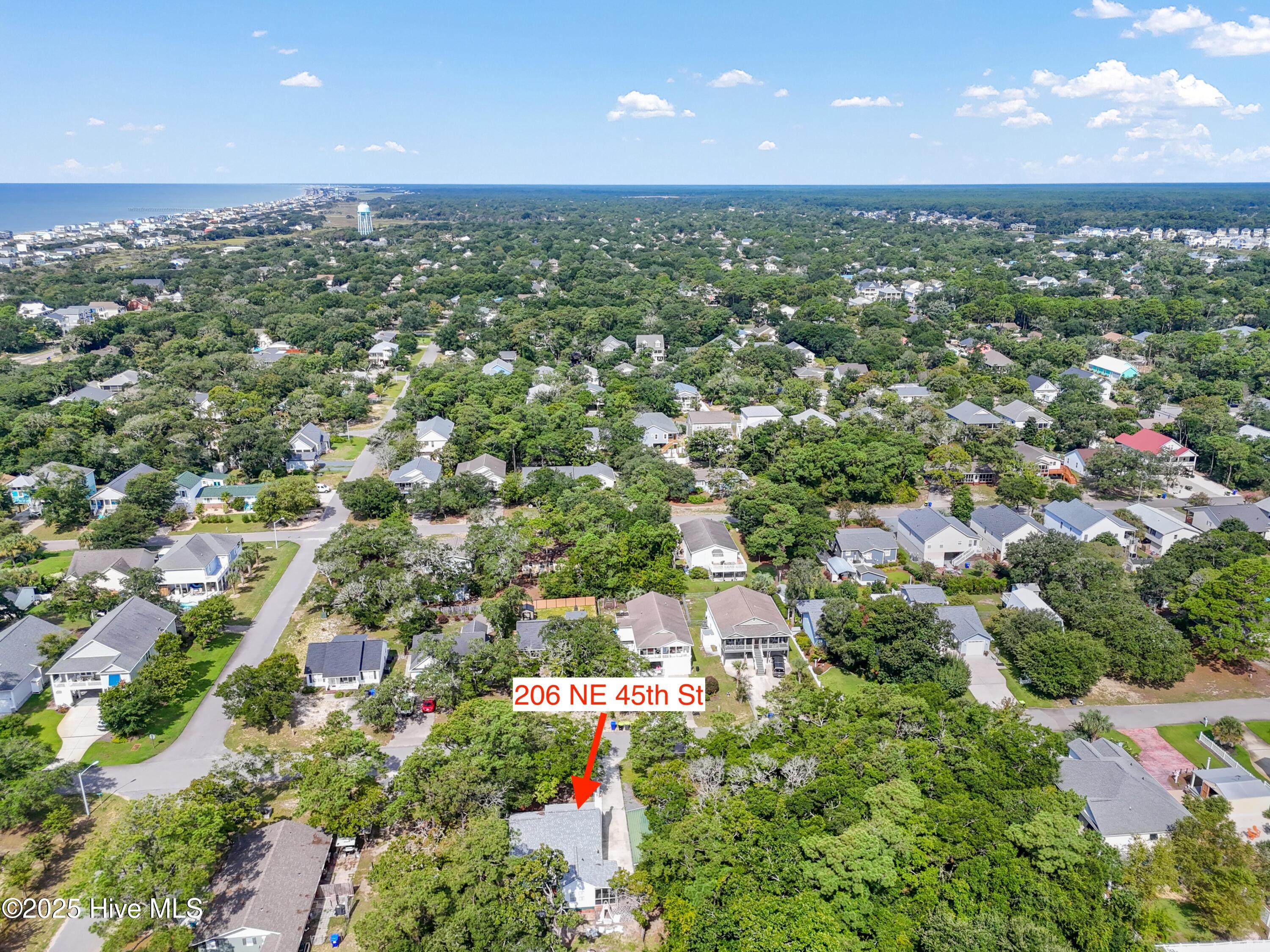 206 NE 45th Street
