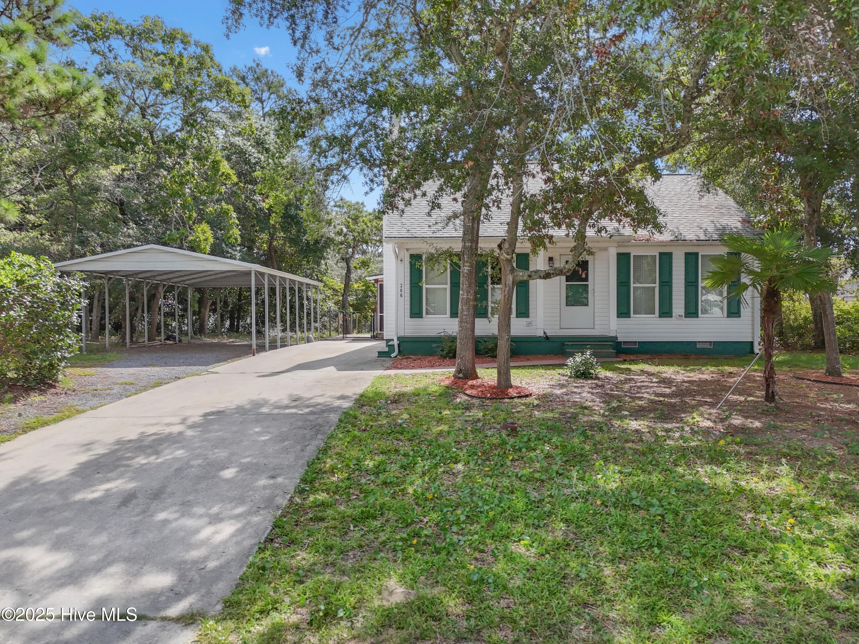 206 NE 45th Street