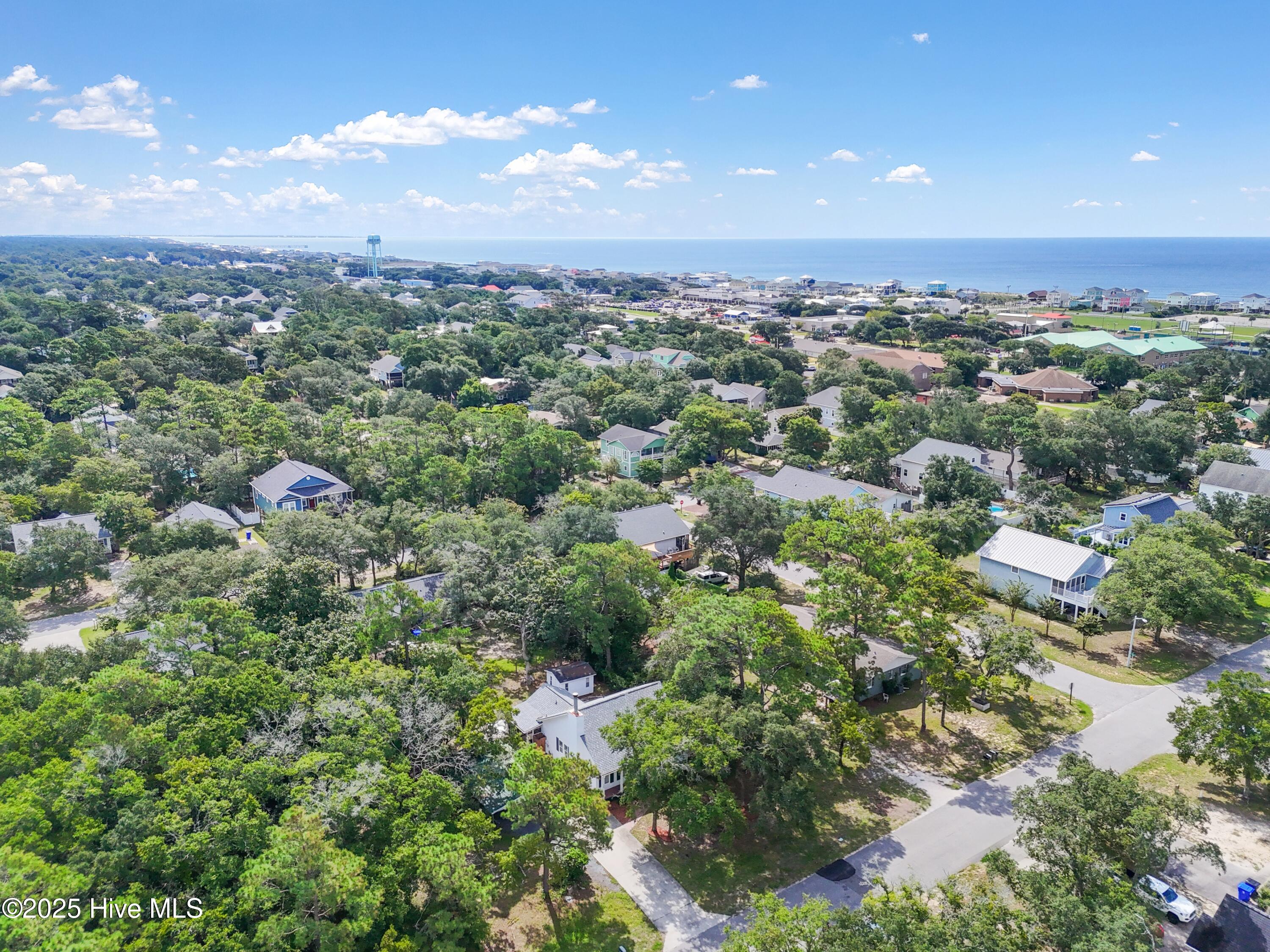 206 NE 45th Street