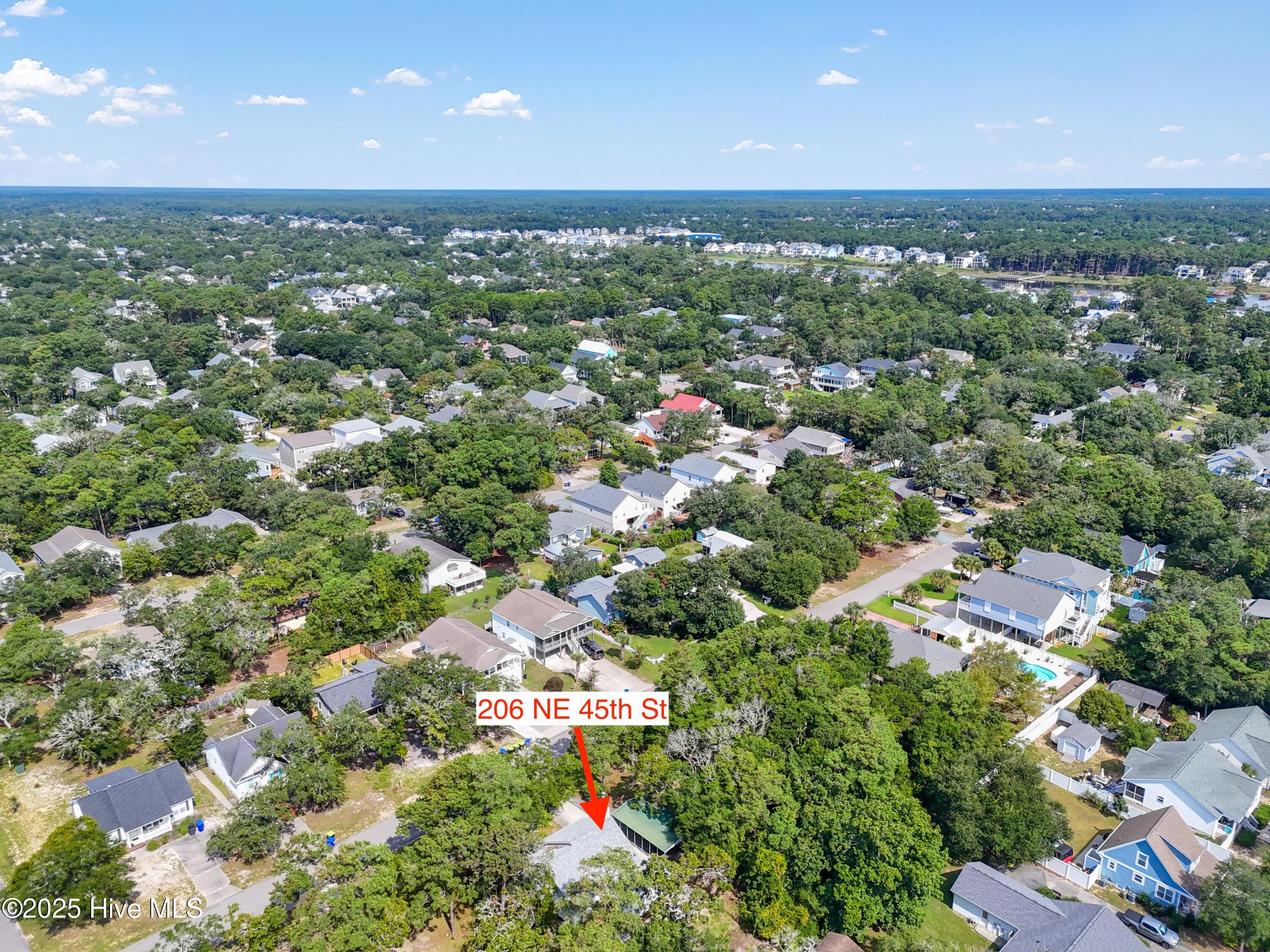 206 NE 45th Street