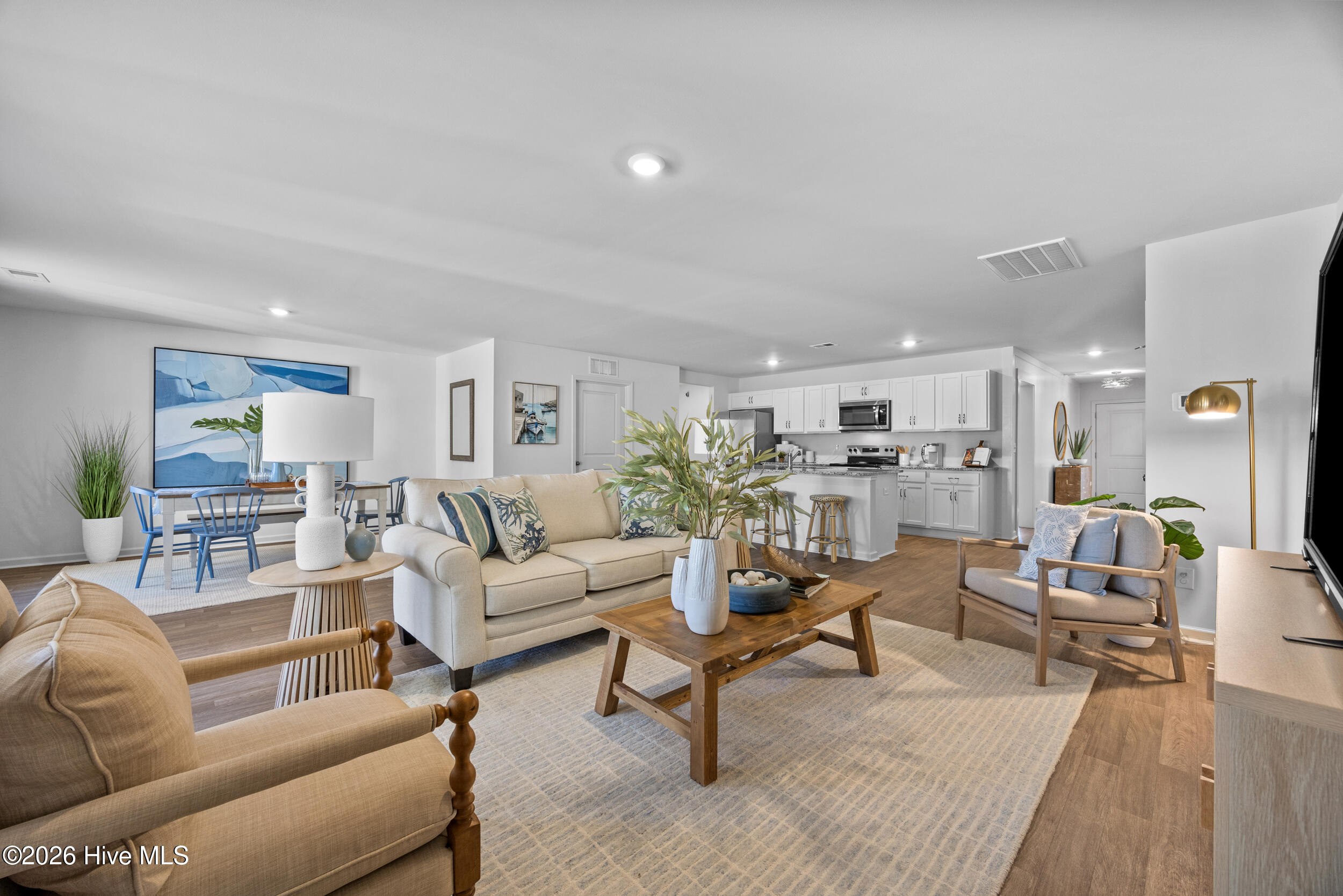 1006 Brooke Ridge Lane