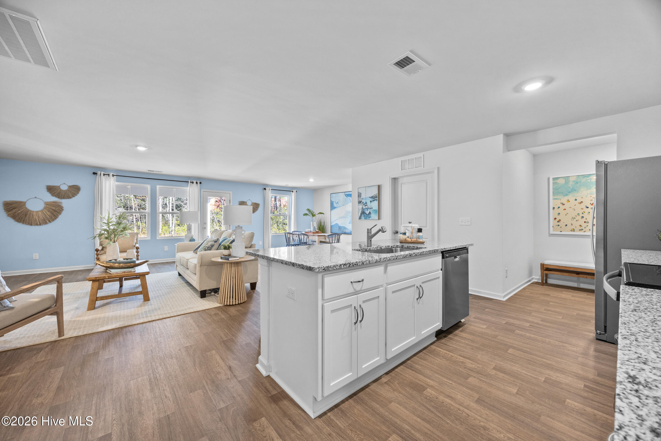 1006 Brooke Ridge Lane