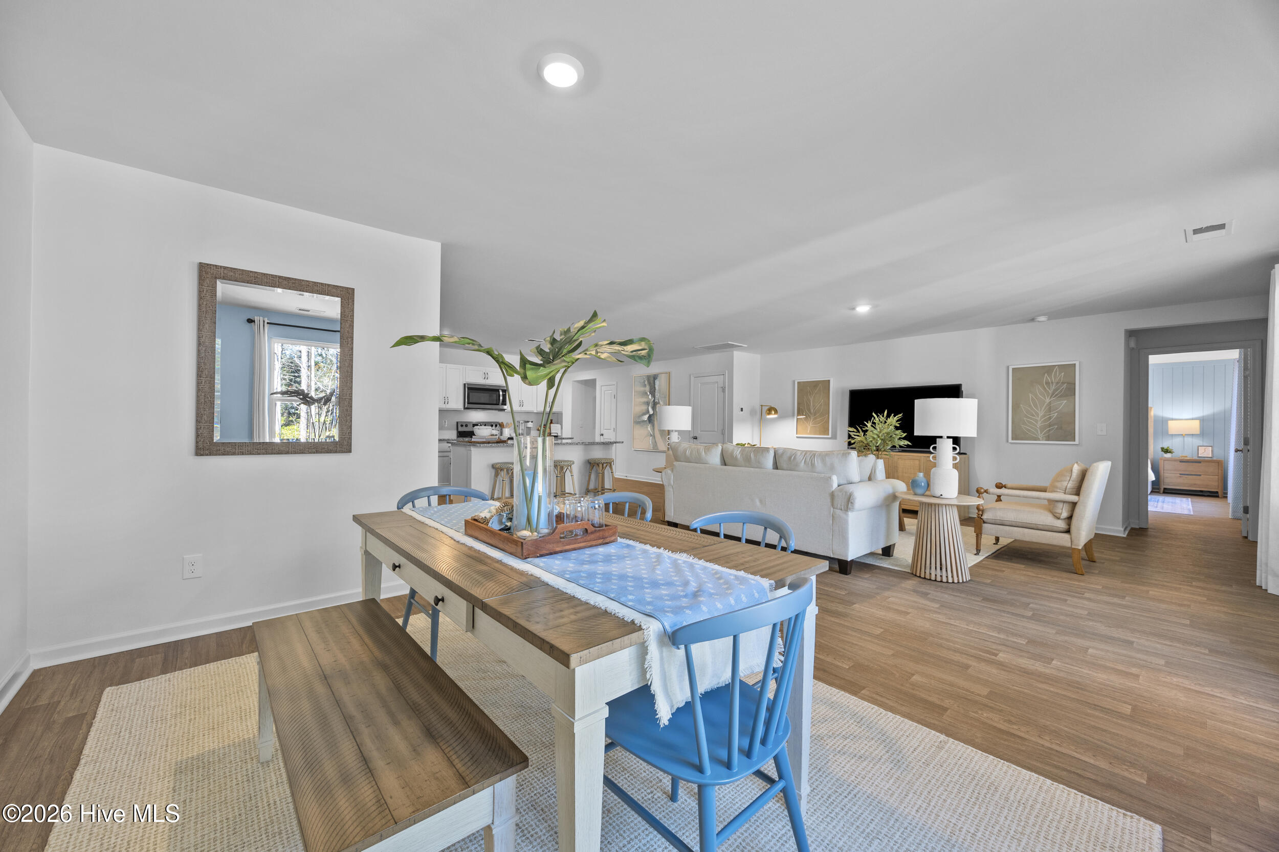 1006 Brooke Ridge Lane