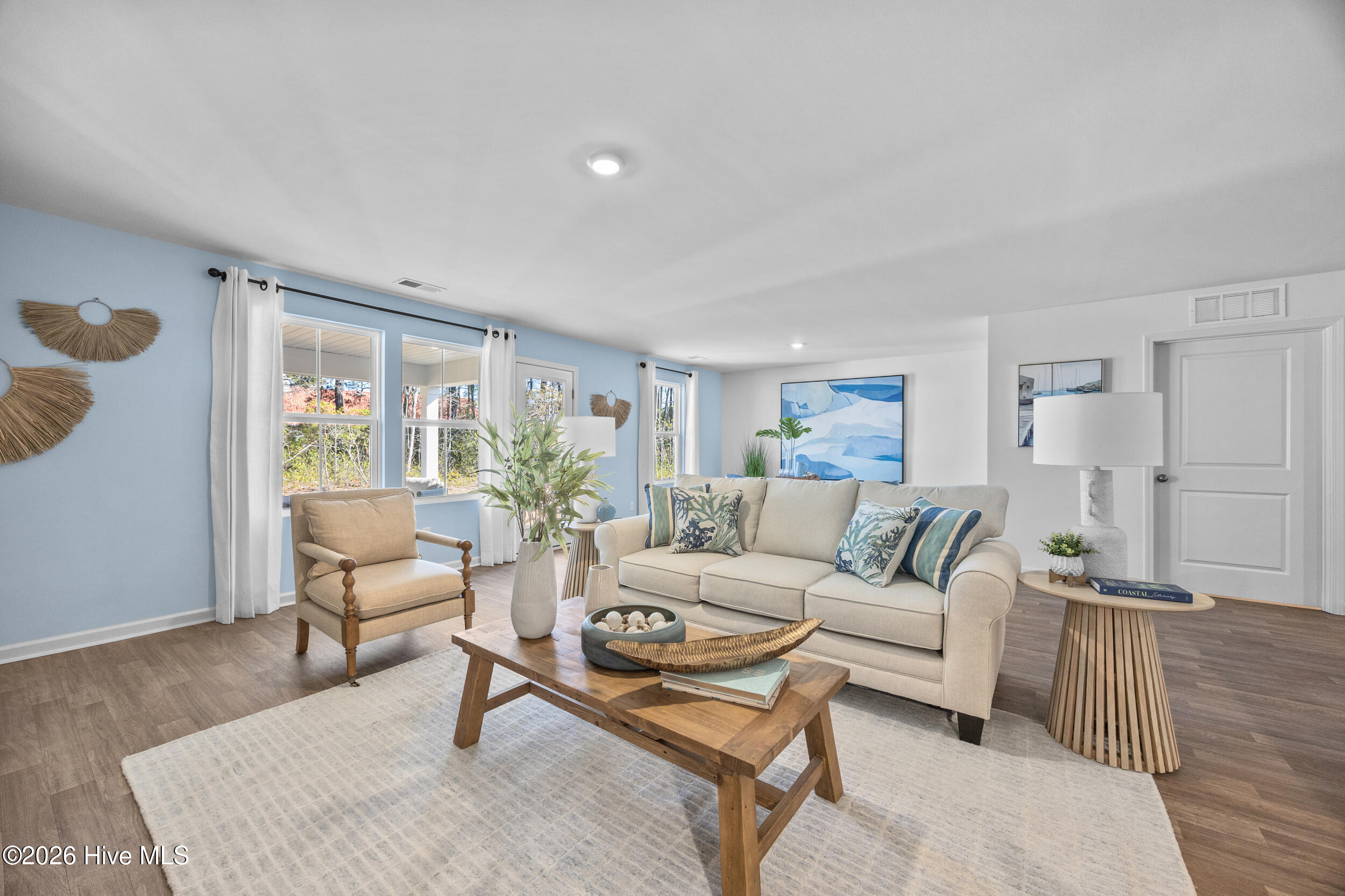 1006 Brooke Ridge Lane