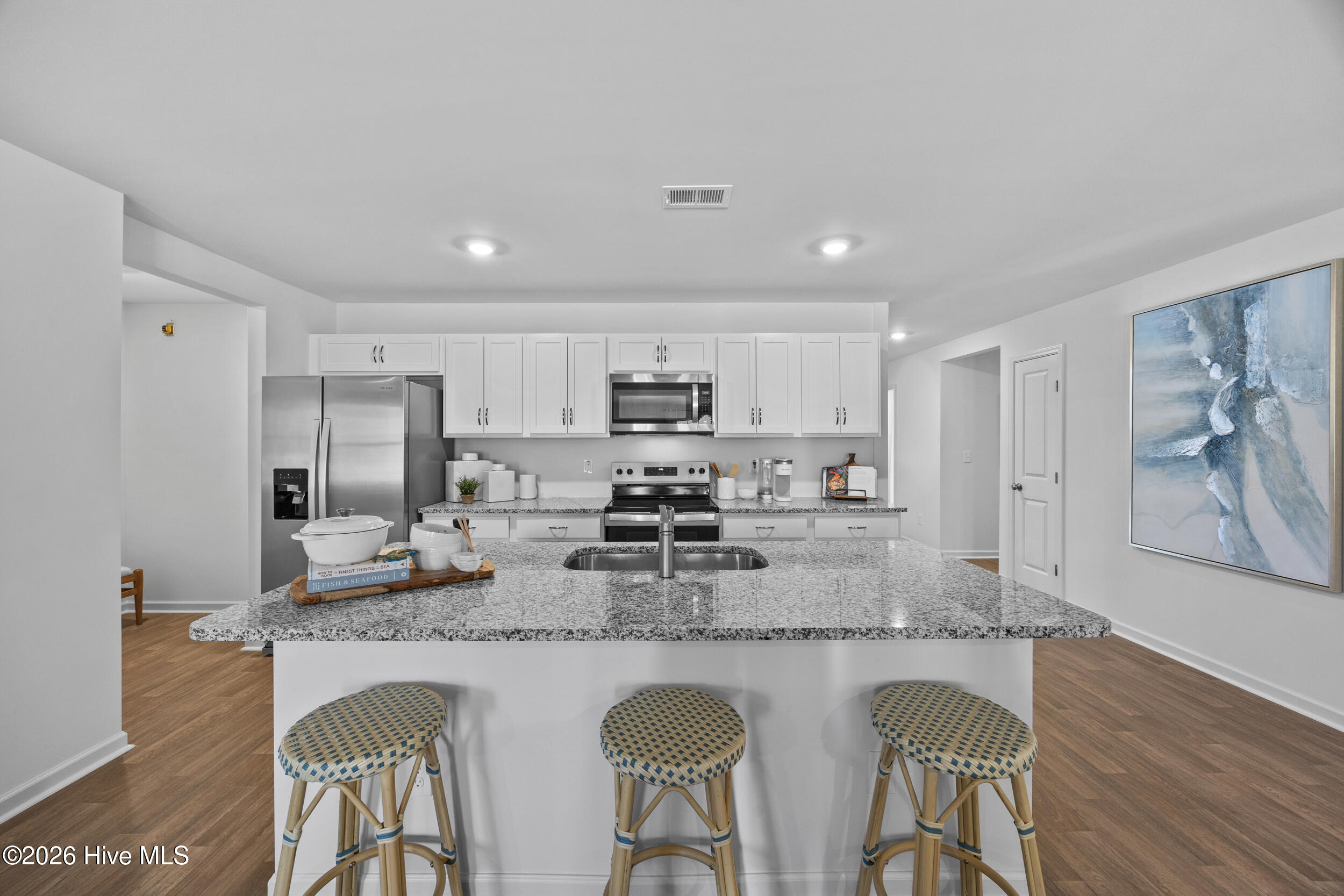 1006 Brooke Ridge Lane