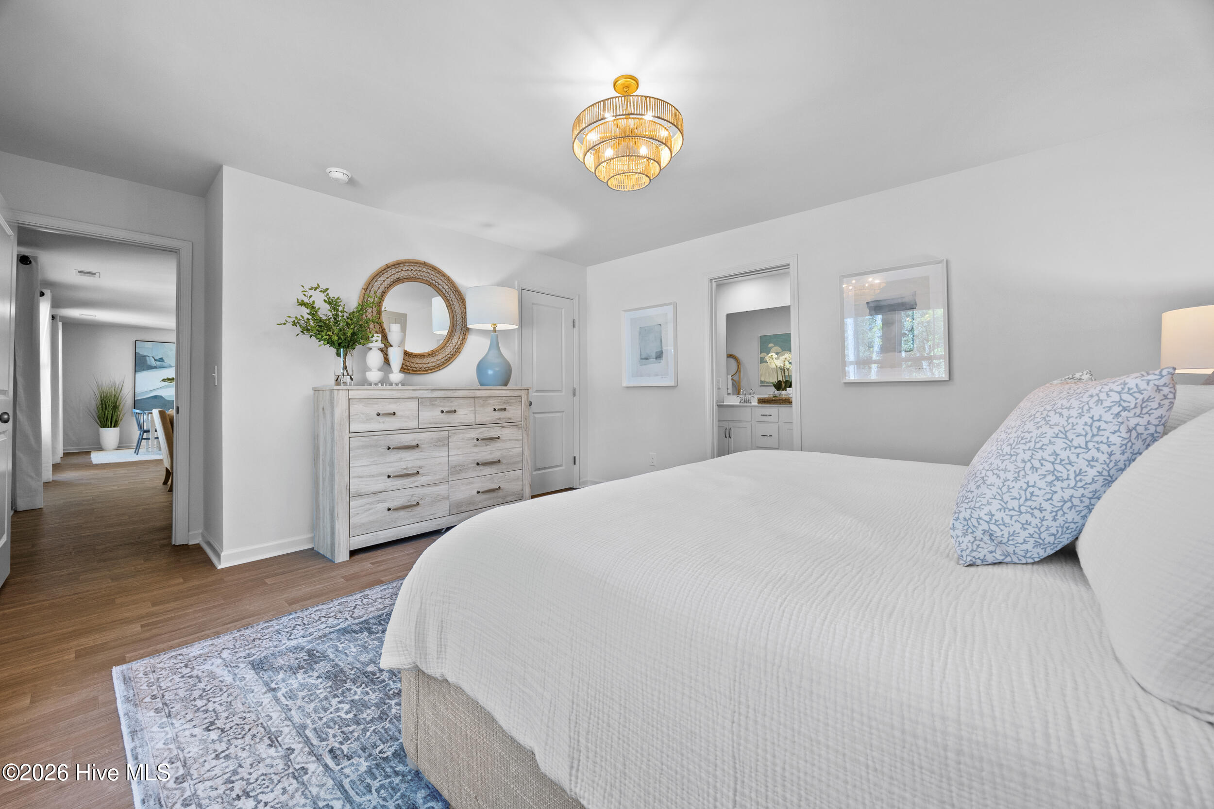 1006 Brooke Ridge Lane