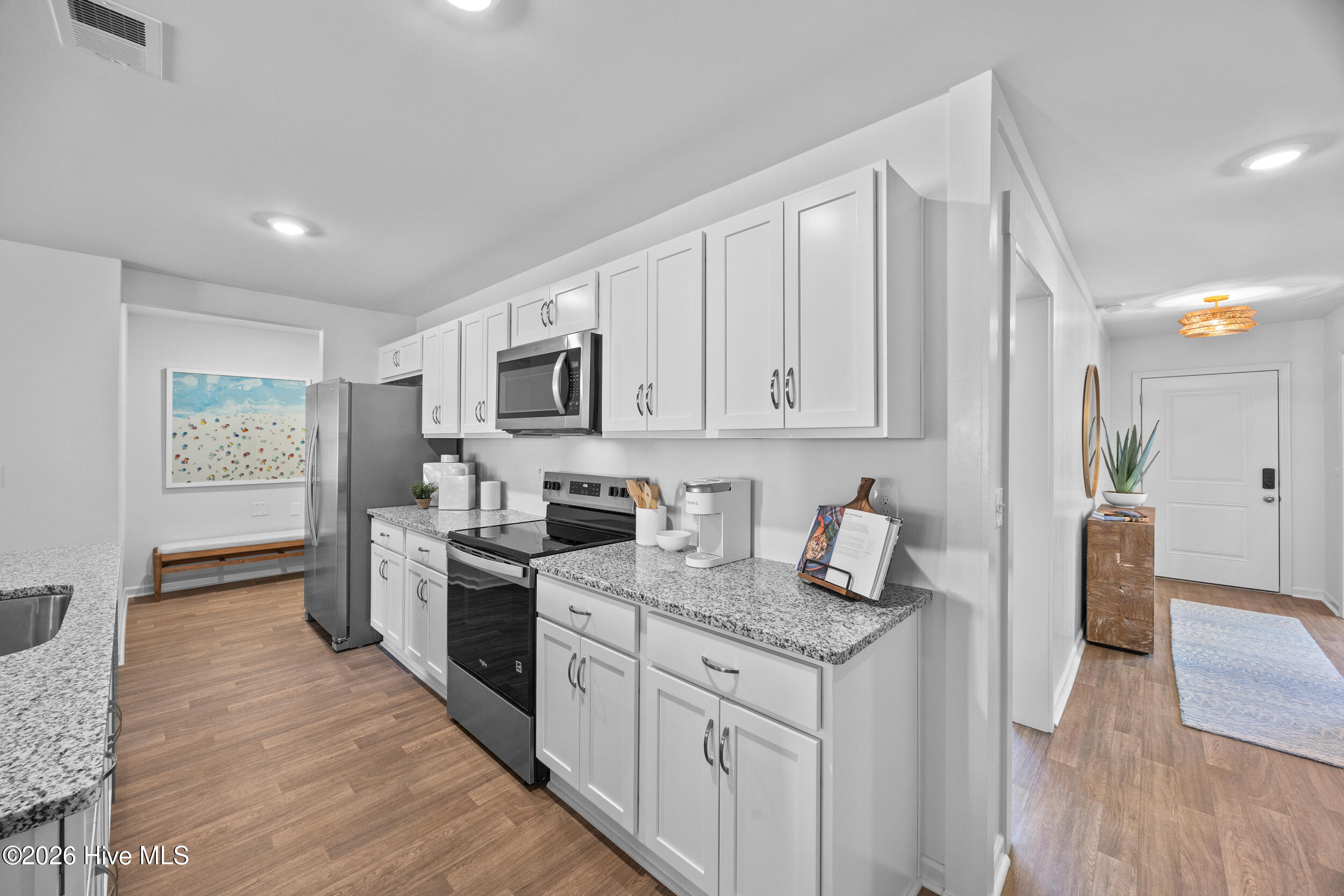1006 Brooke Ridge Lane
