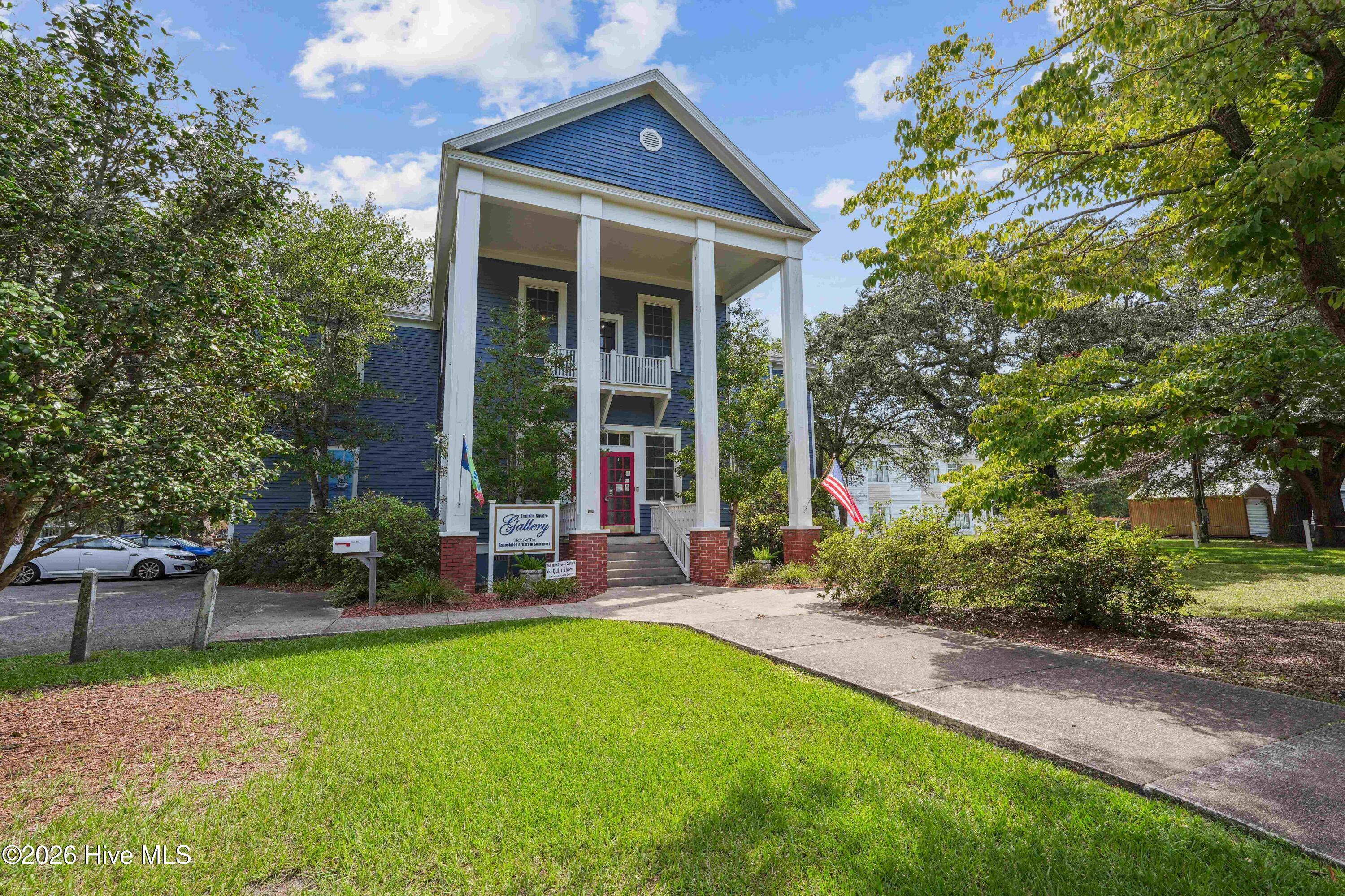 1006 Brooke Ridge Lane