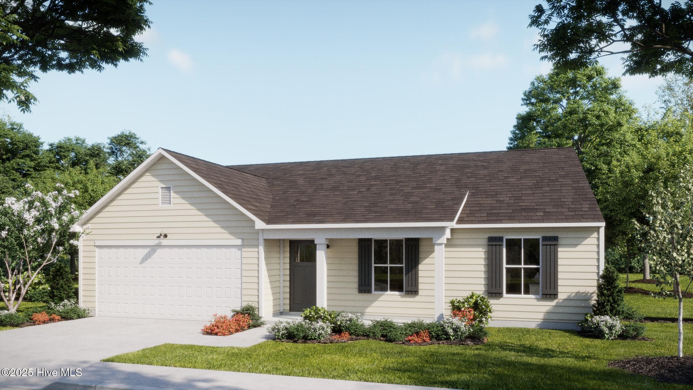 1006 Brooke Ridge Lane