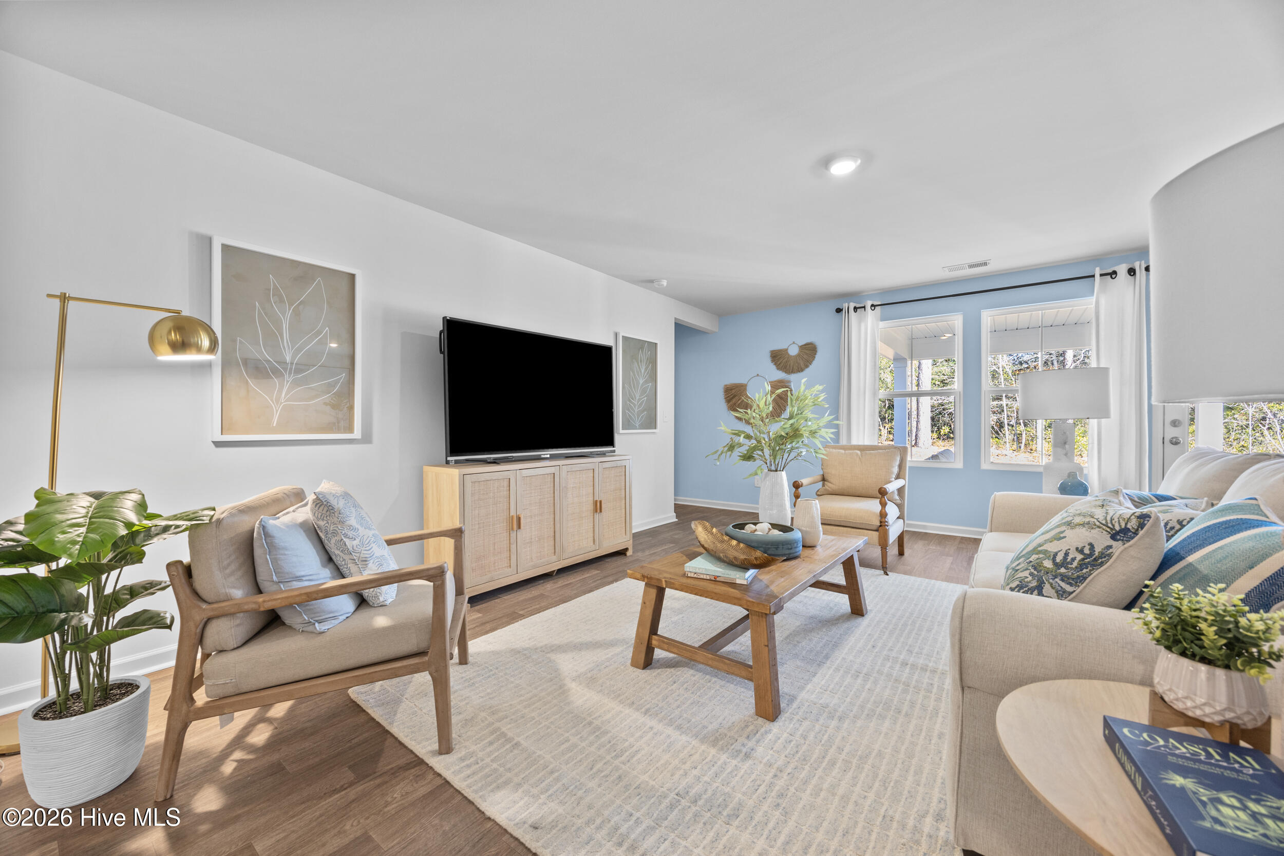 1006 Brooke Ridge Lane