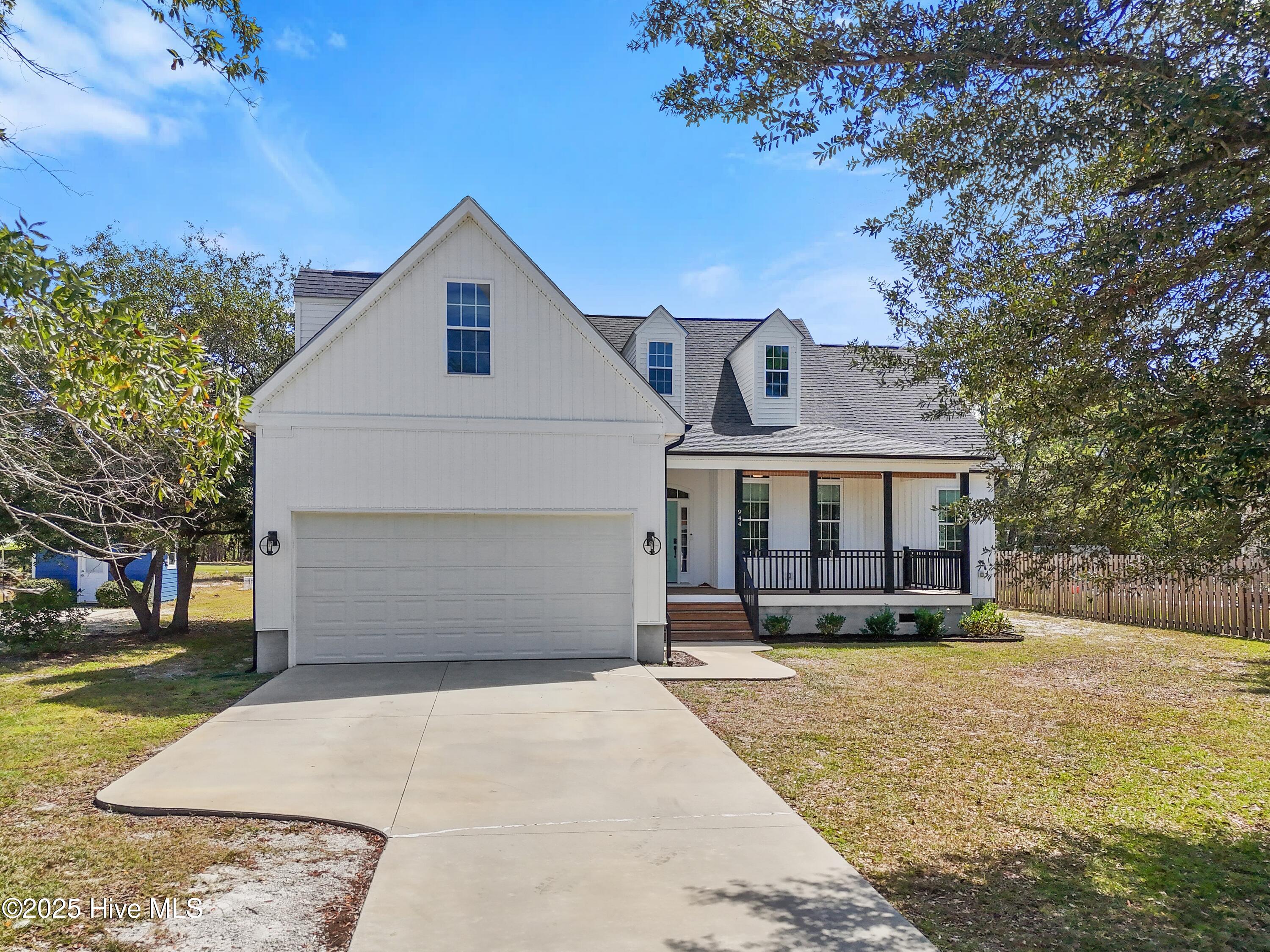 944 Nicklaus Road