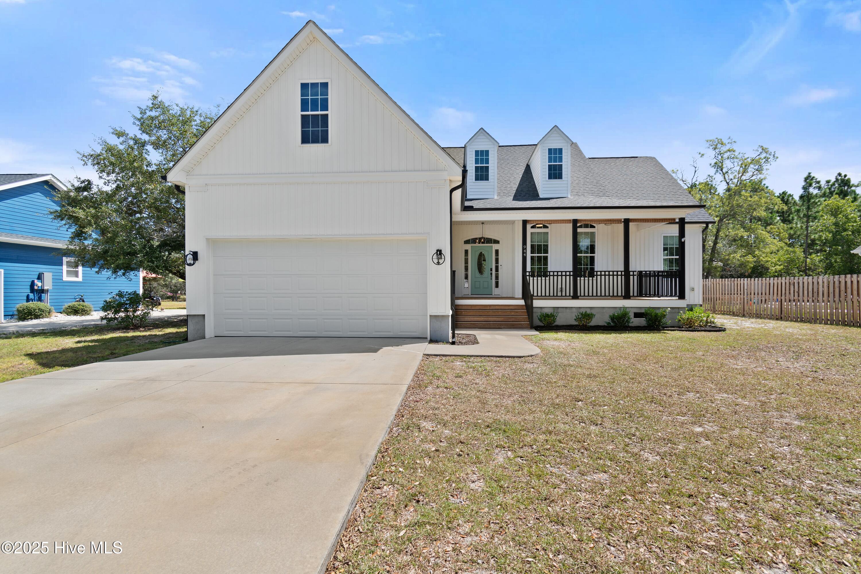 944 Nicklaus Road