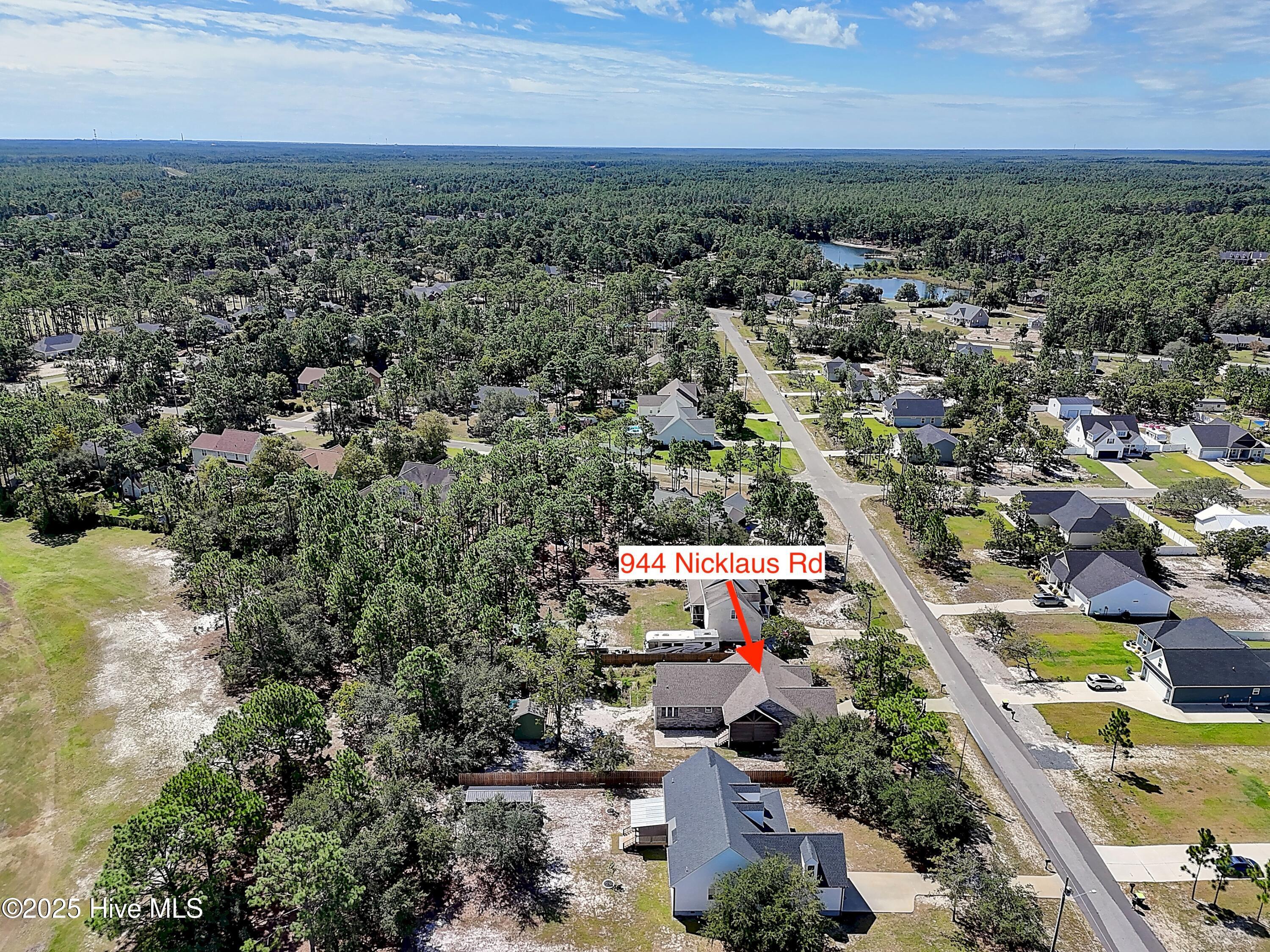 944 Nicklaus Road