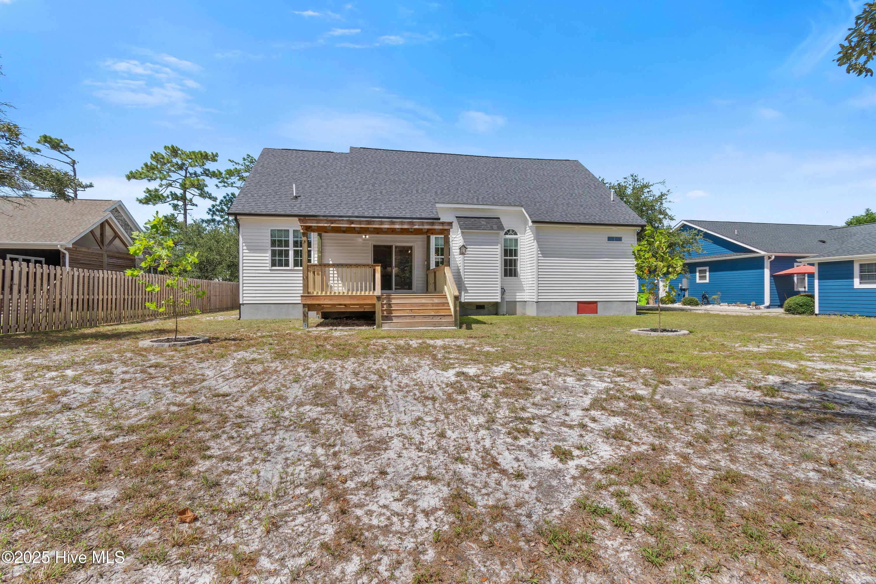 944 Nicklaus Road