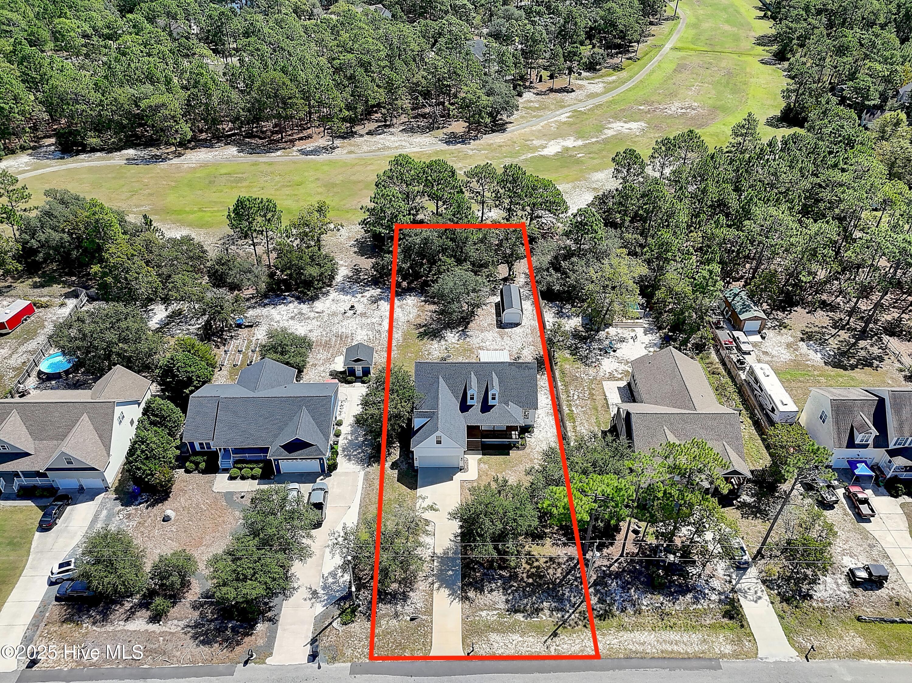 944 Nicklaus Road