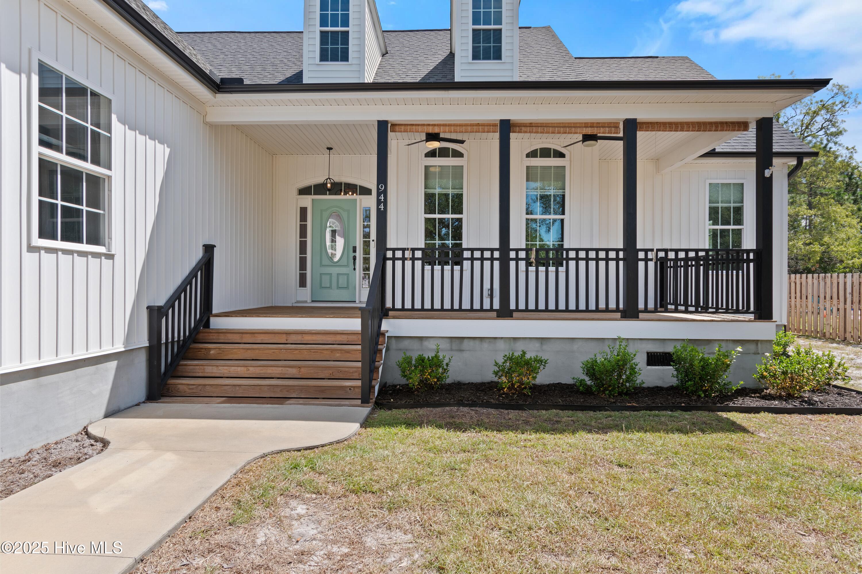 944 Nicklaus Road