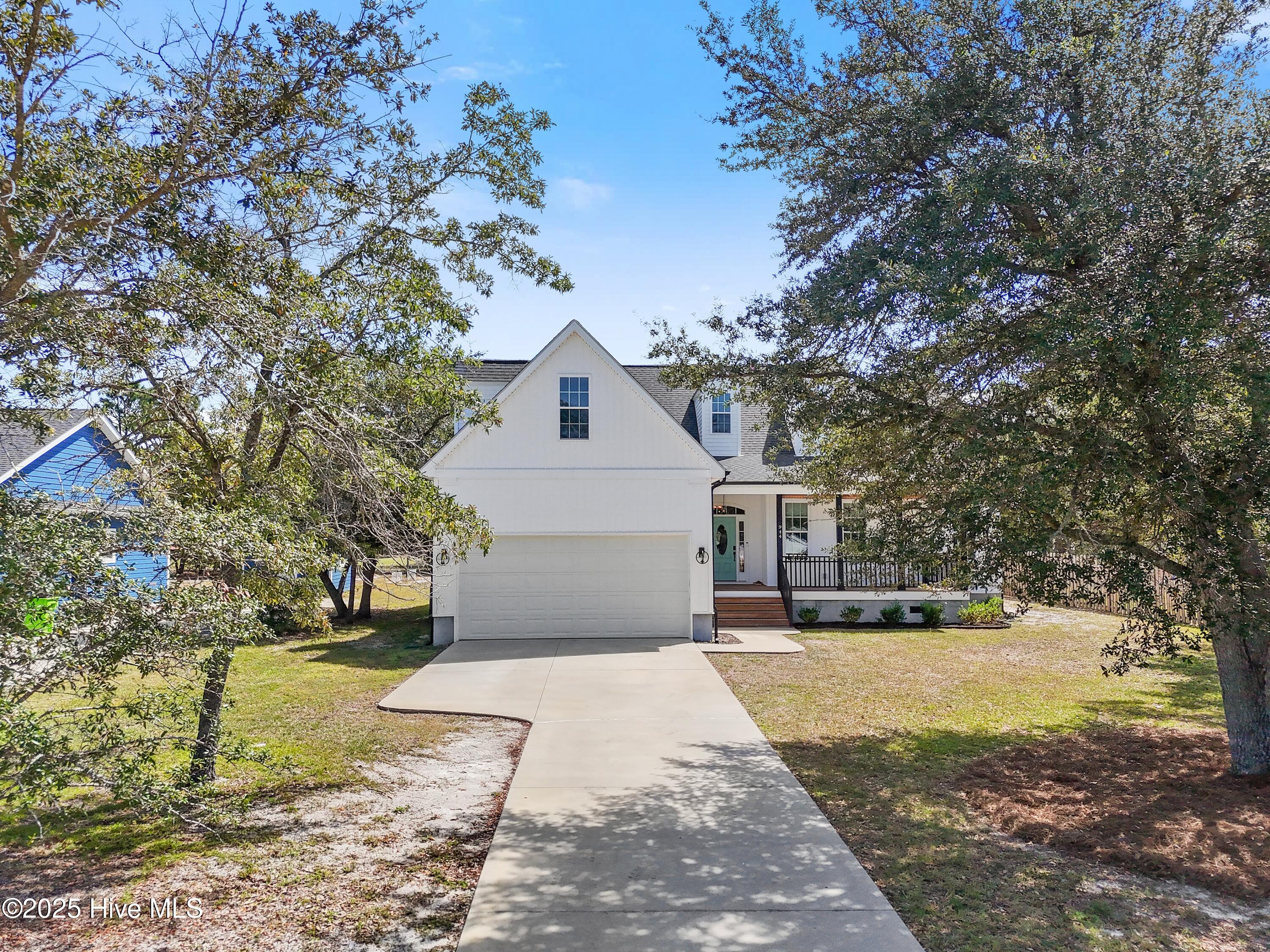944 Nicklaus Road