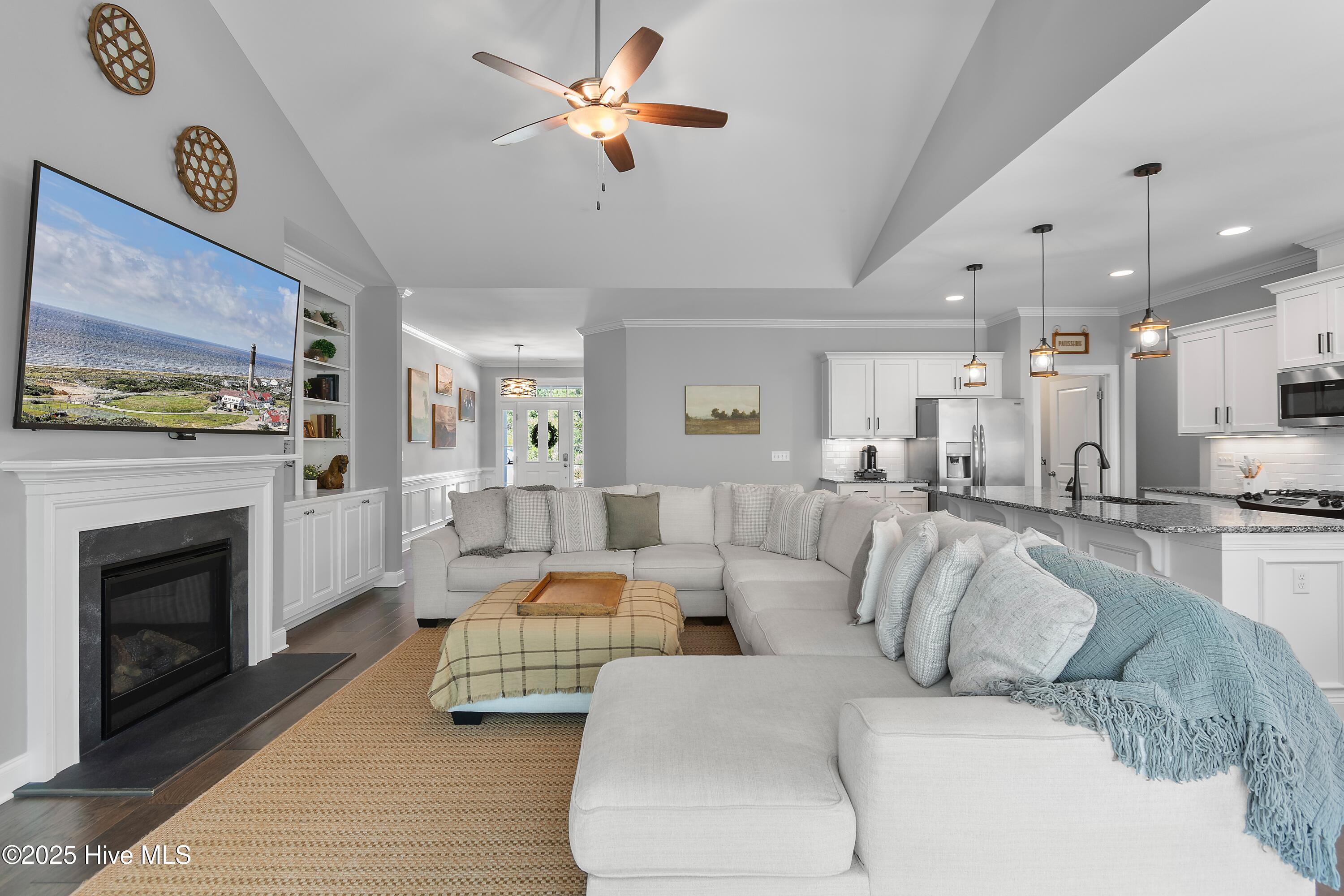 4433 Devonswood Drive