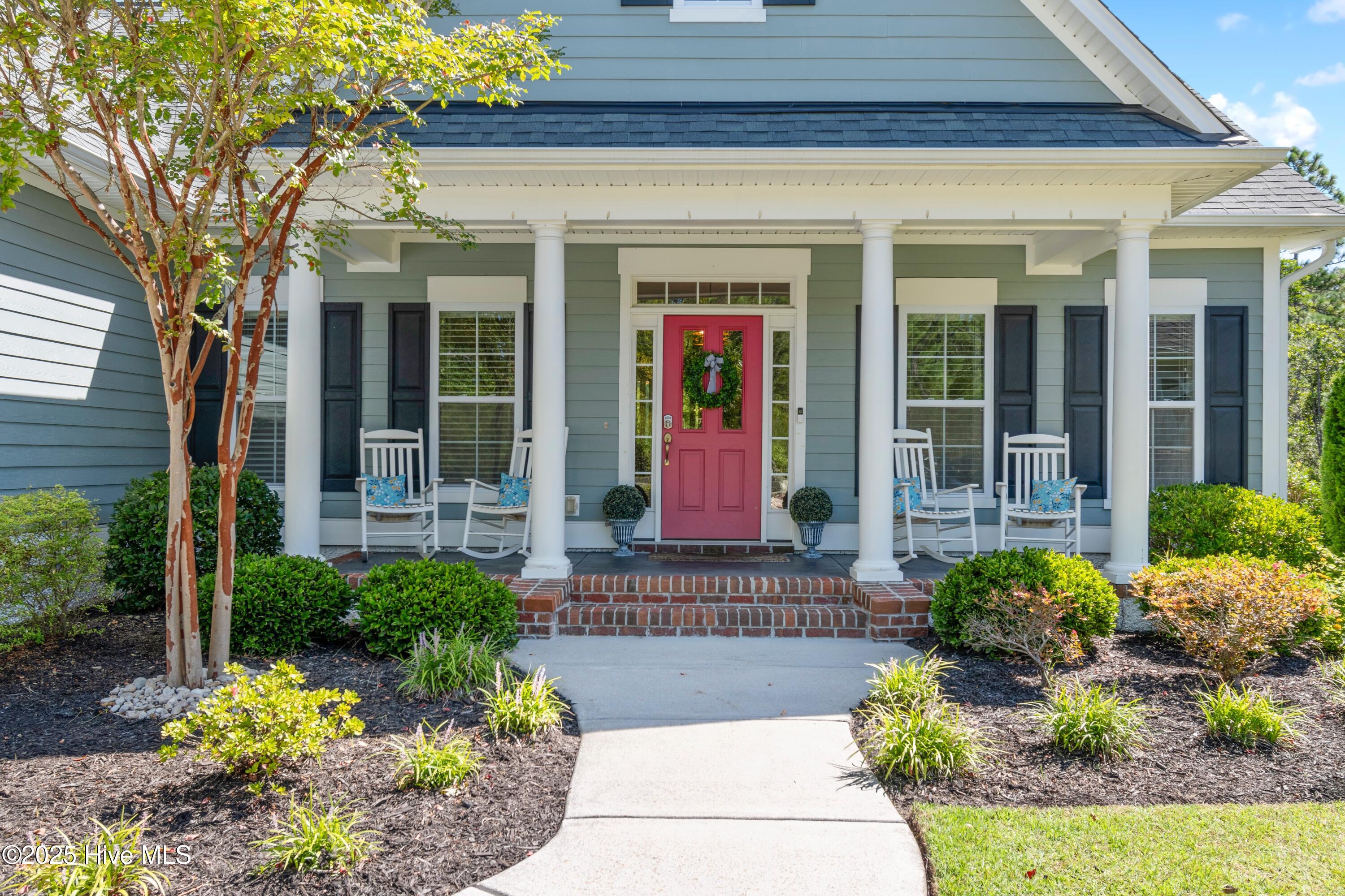 4433 Devonswood Drive