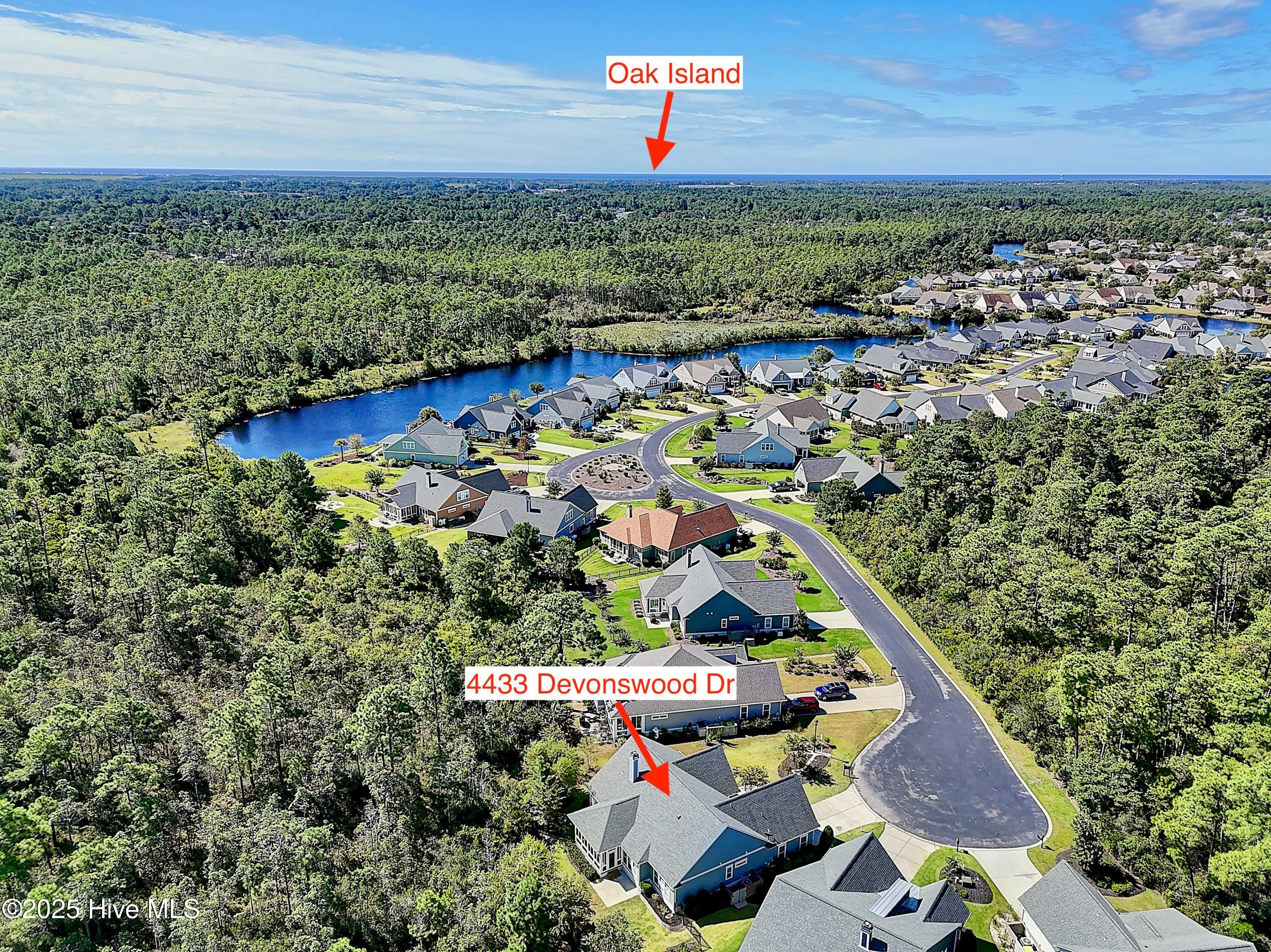 4433 Devonswood Drive