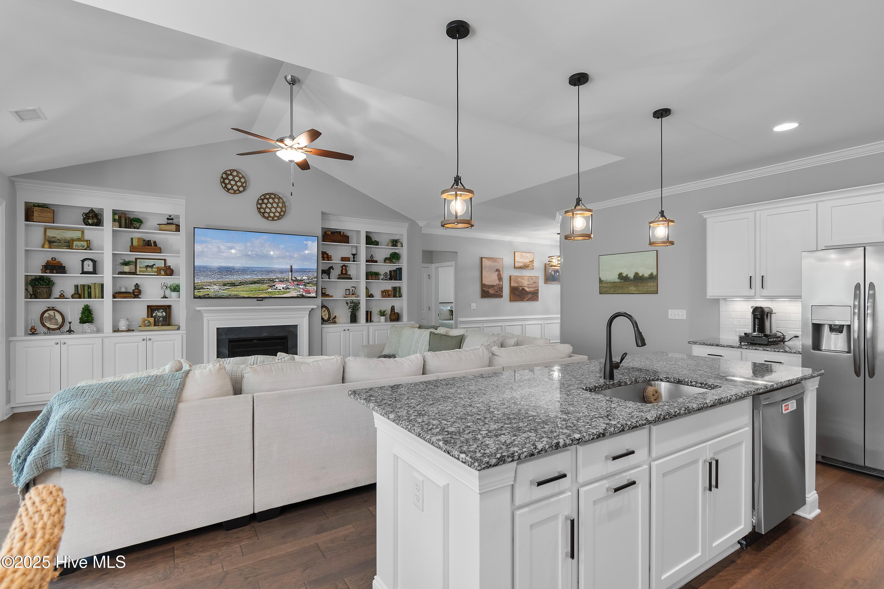 4433 Devonswood Drive