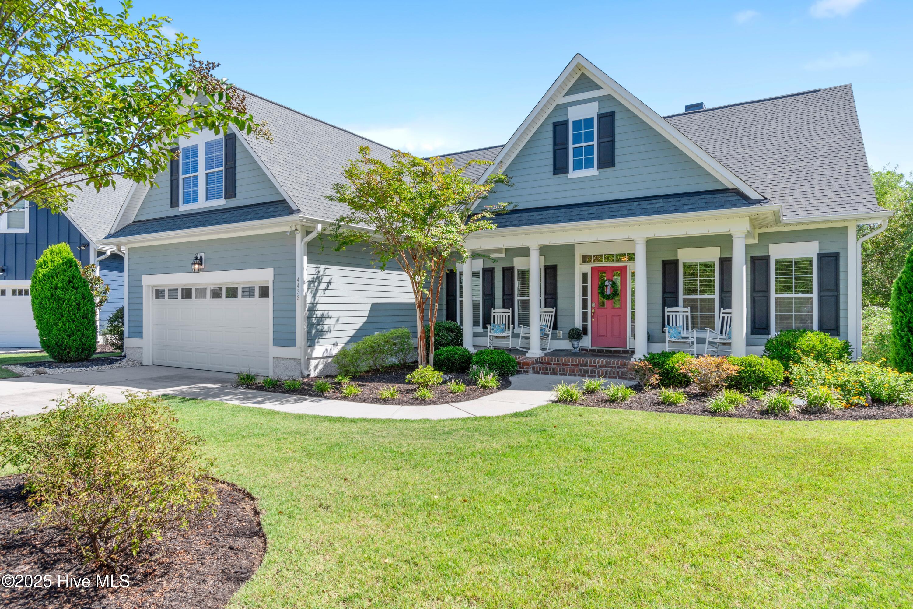 4433 Devonswood Drive