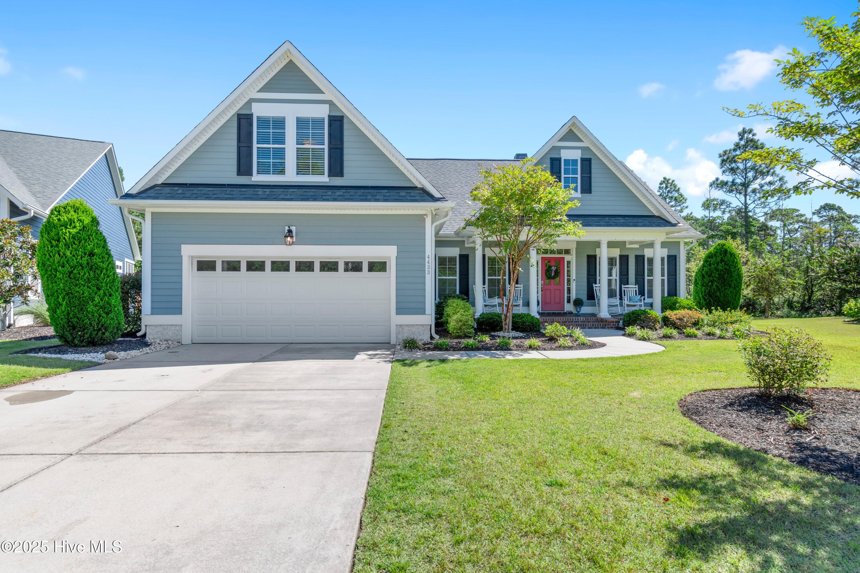 4433 Devonswood Drive