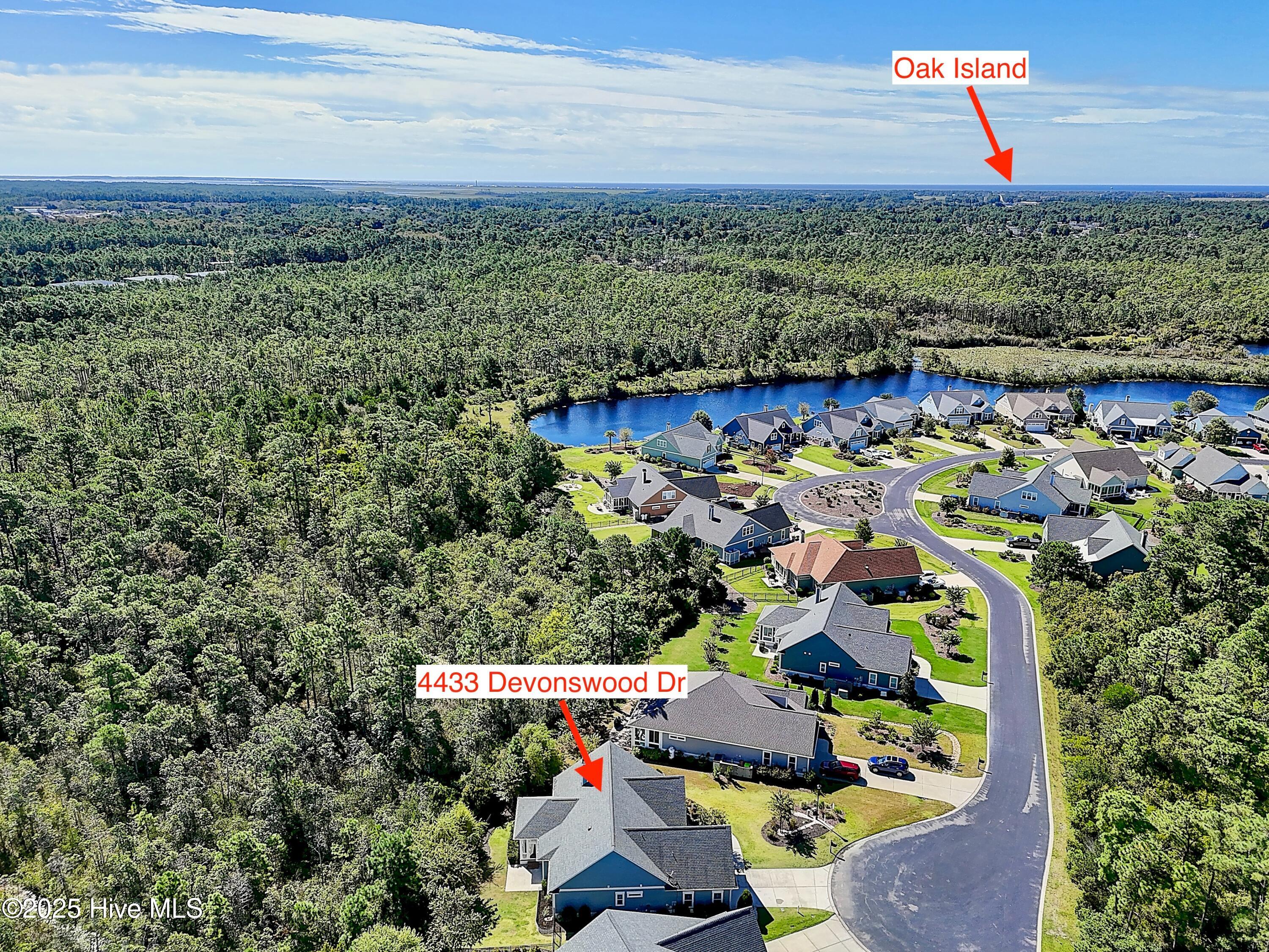 4433 Devonswood Drive