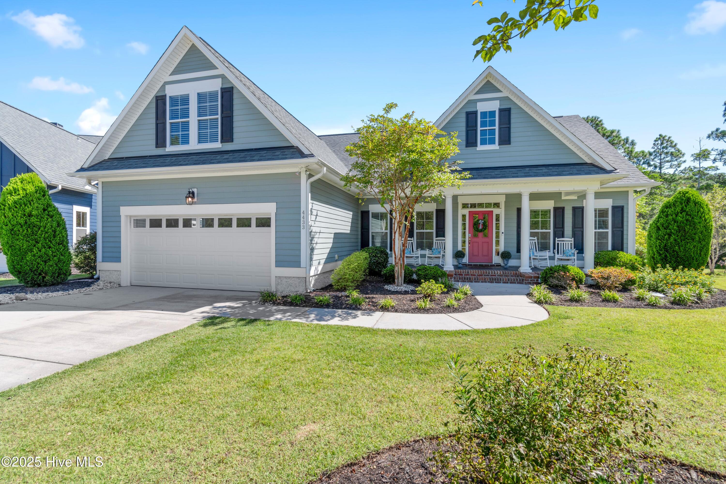 4433 Devonswood Drive