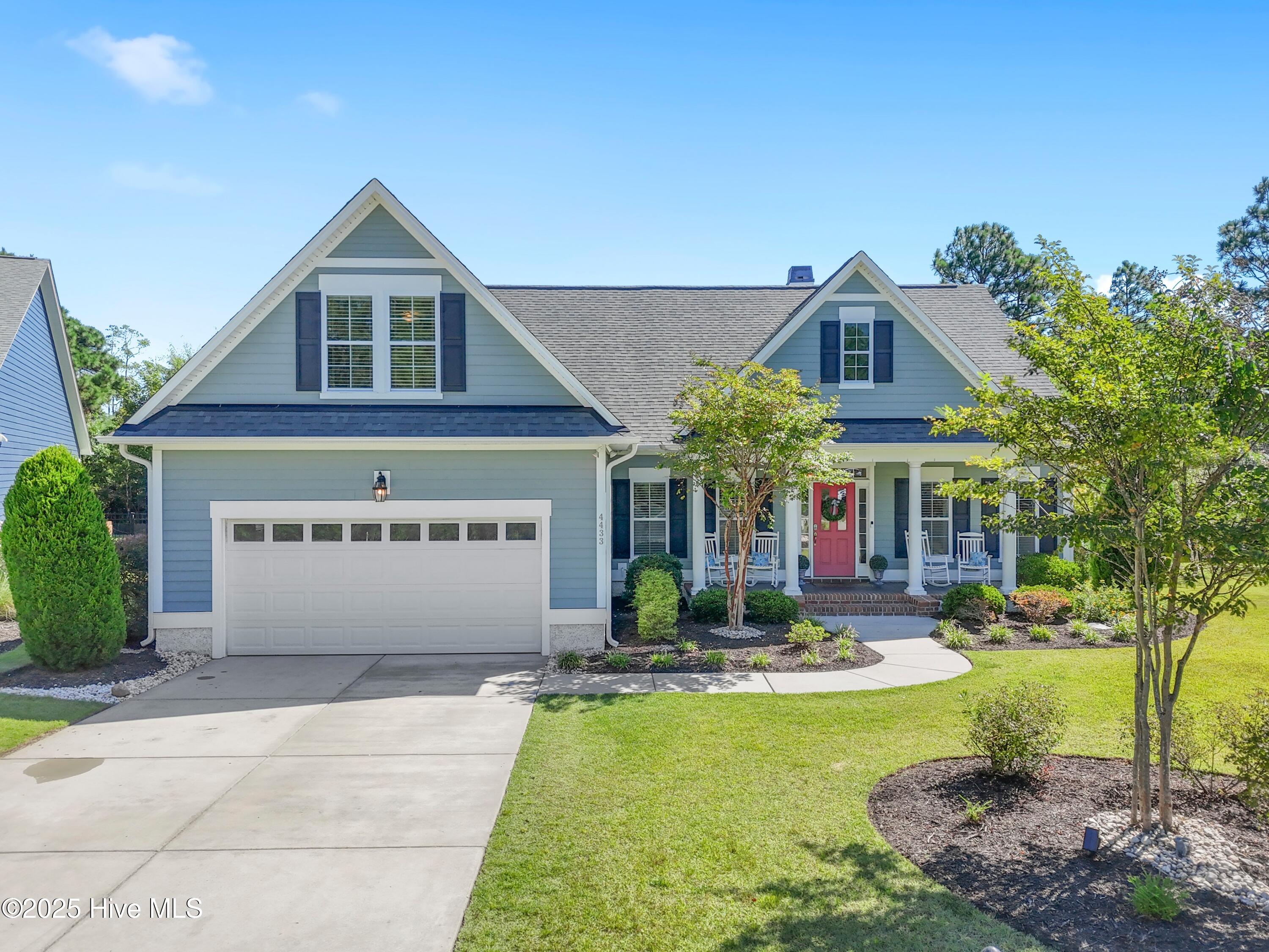 4433 Devonswood Drive