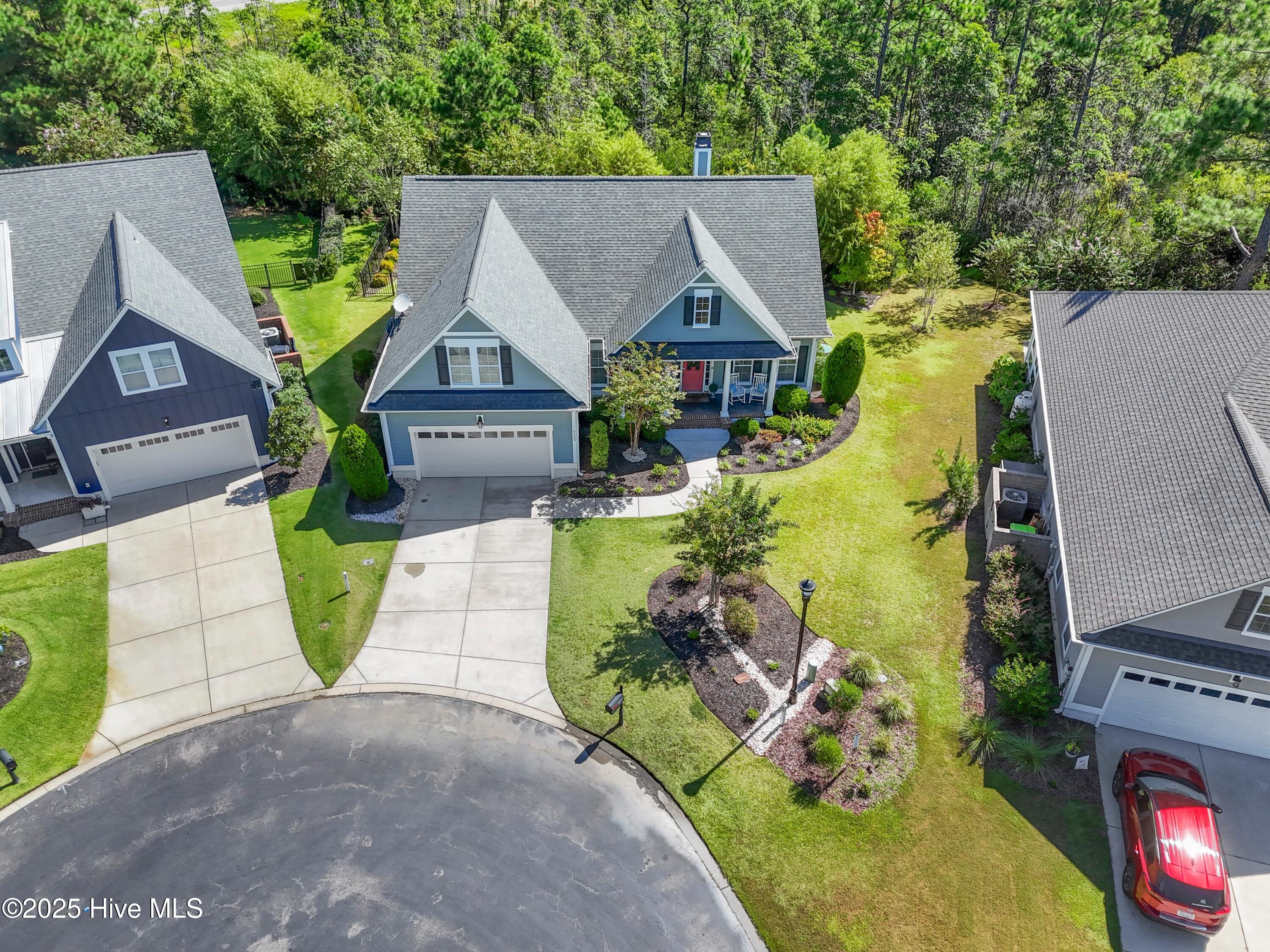 4433 Devonswood Drive