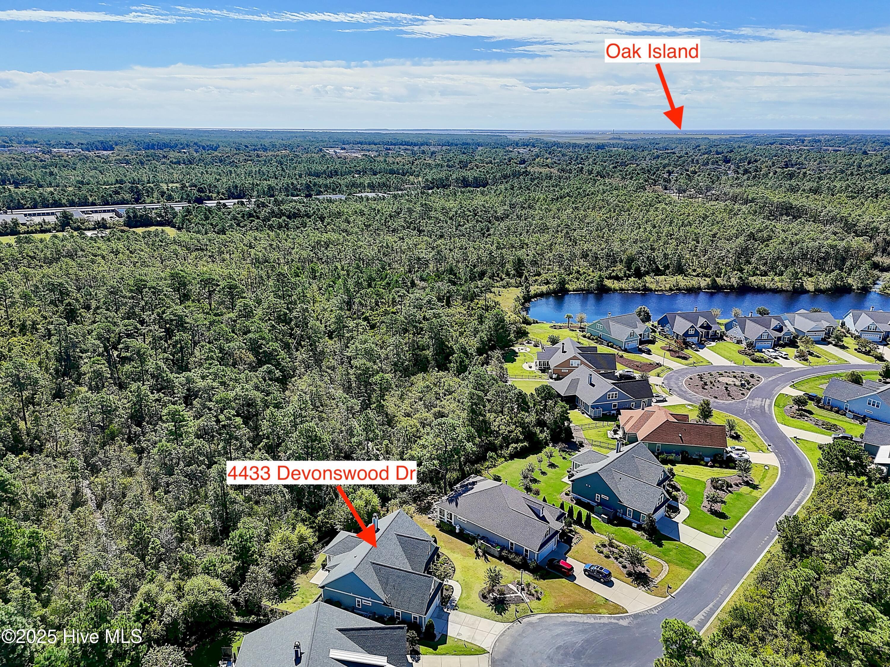 4433 Devonswood Drive