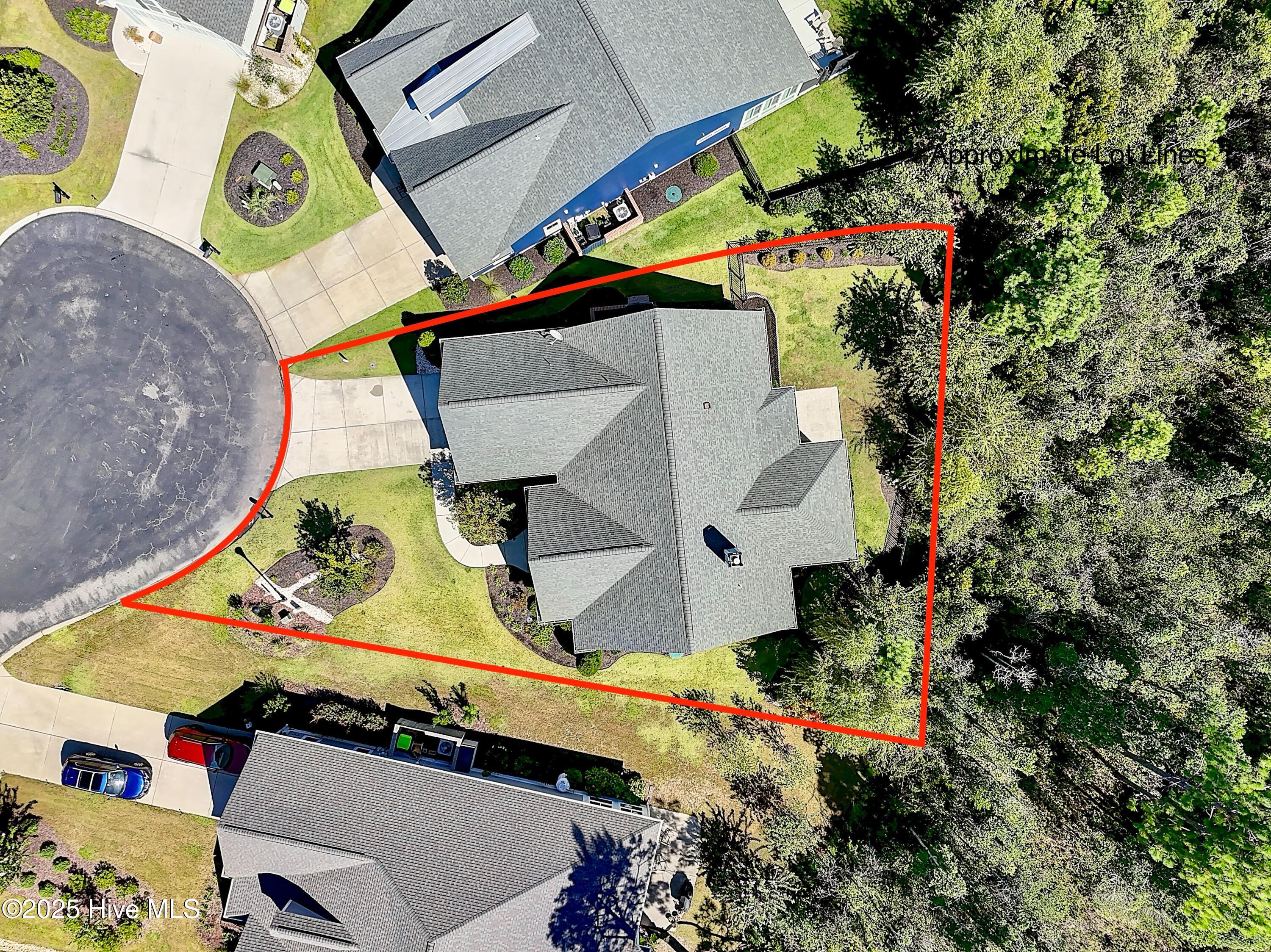 4433 Devonswood Drive