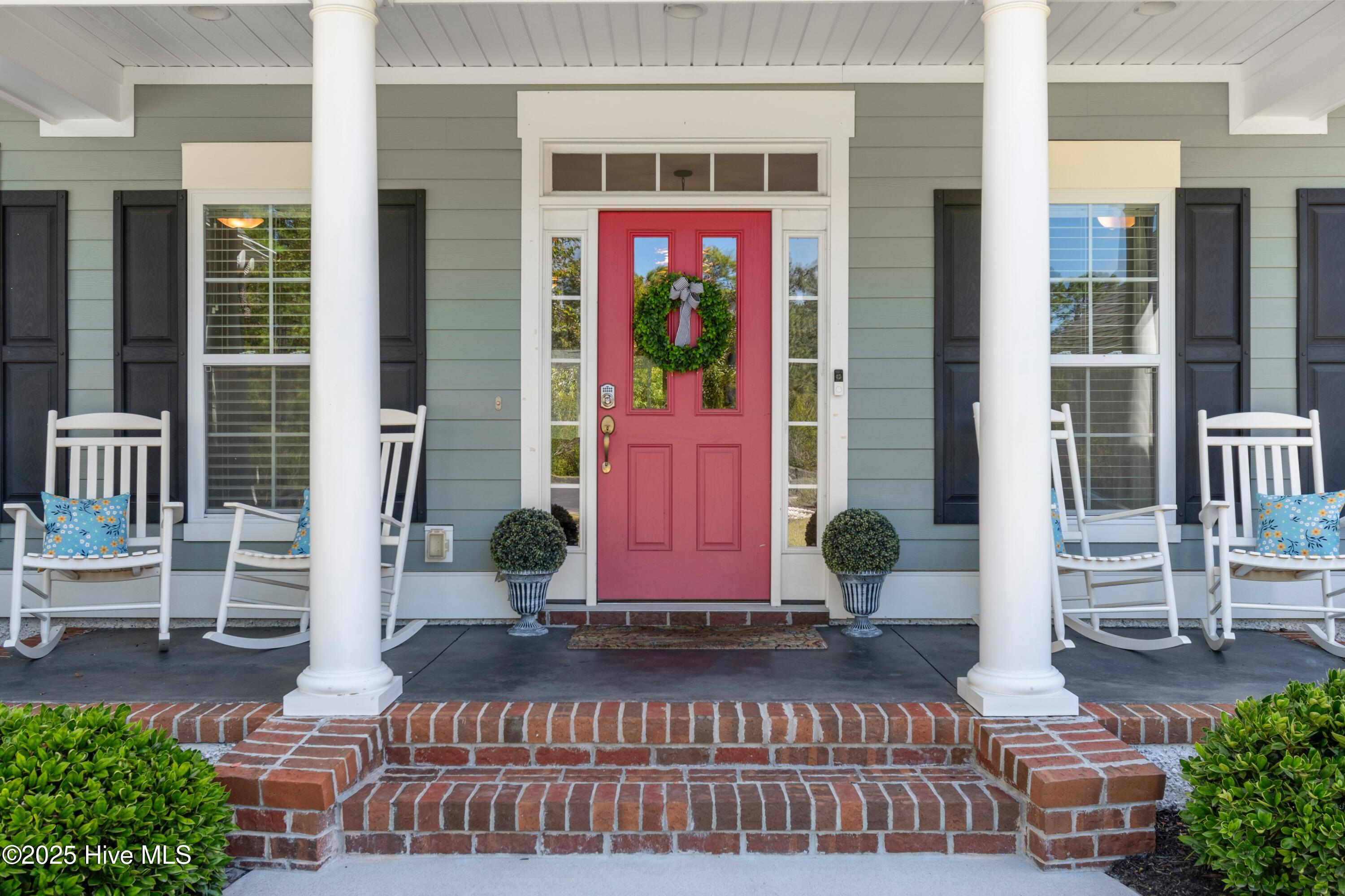 4433 Devonswood Drive