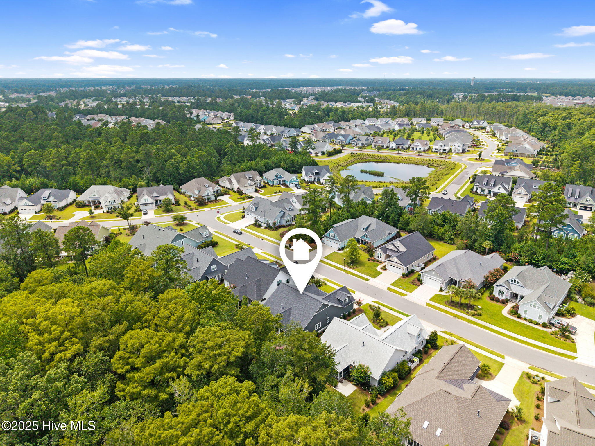 6441 Saxon Meadow Drive