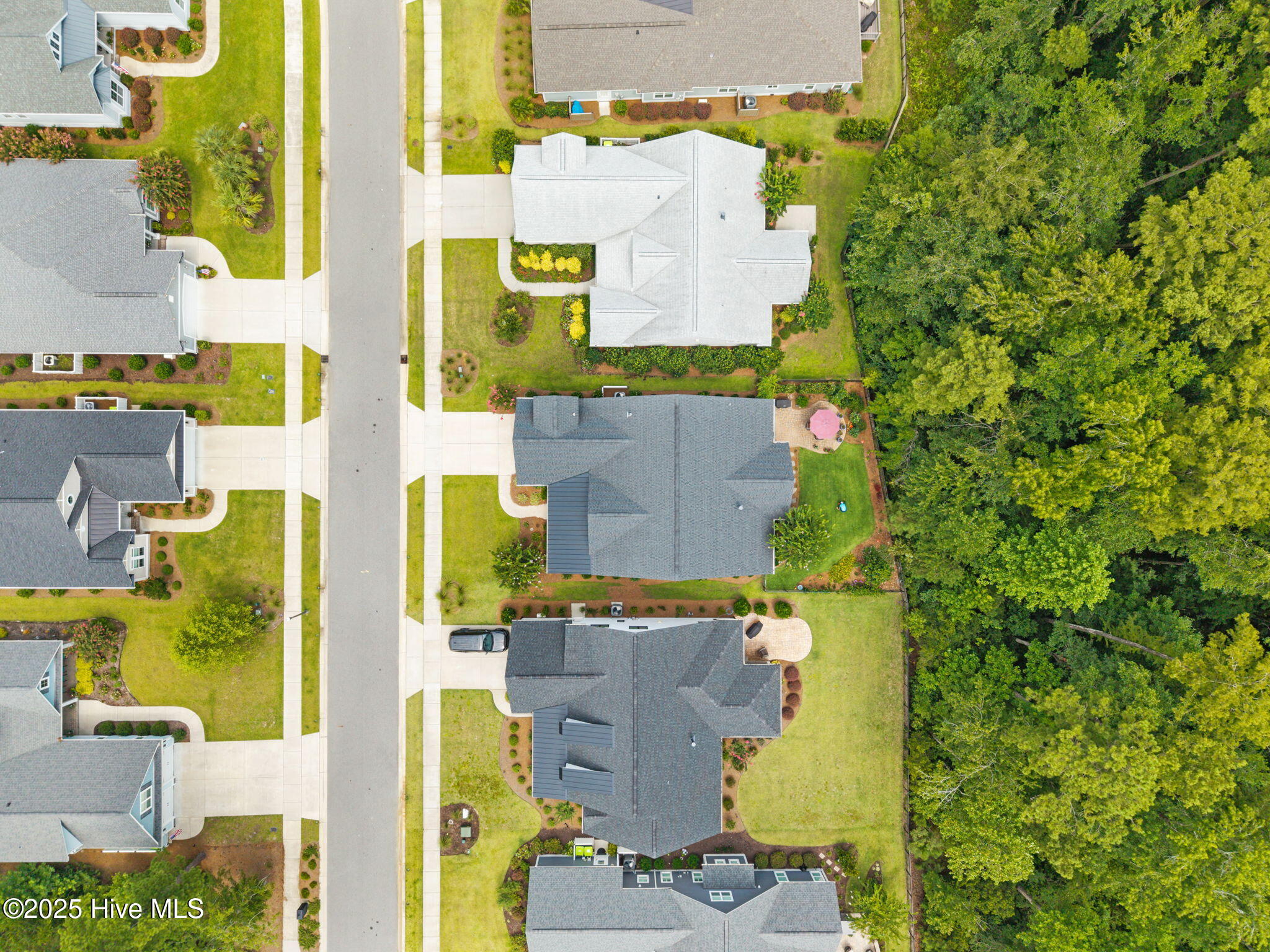 6441 Saxon Meadow Drive