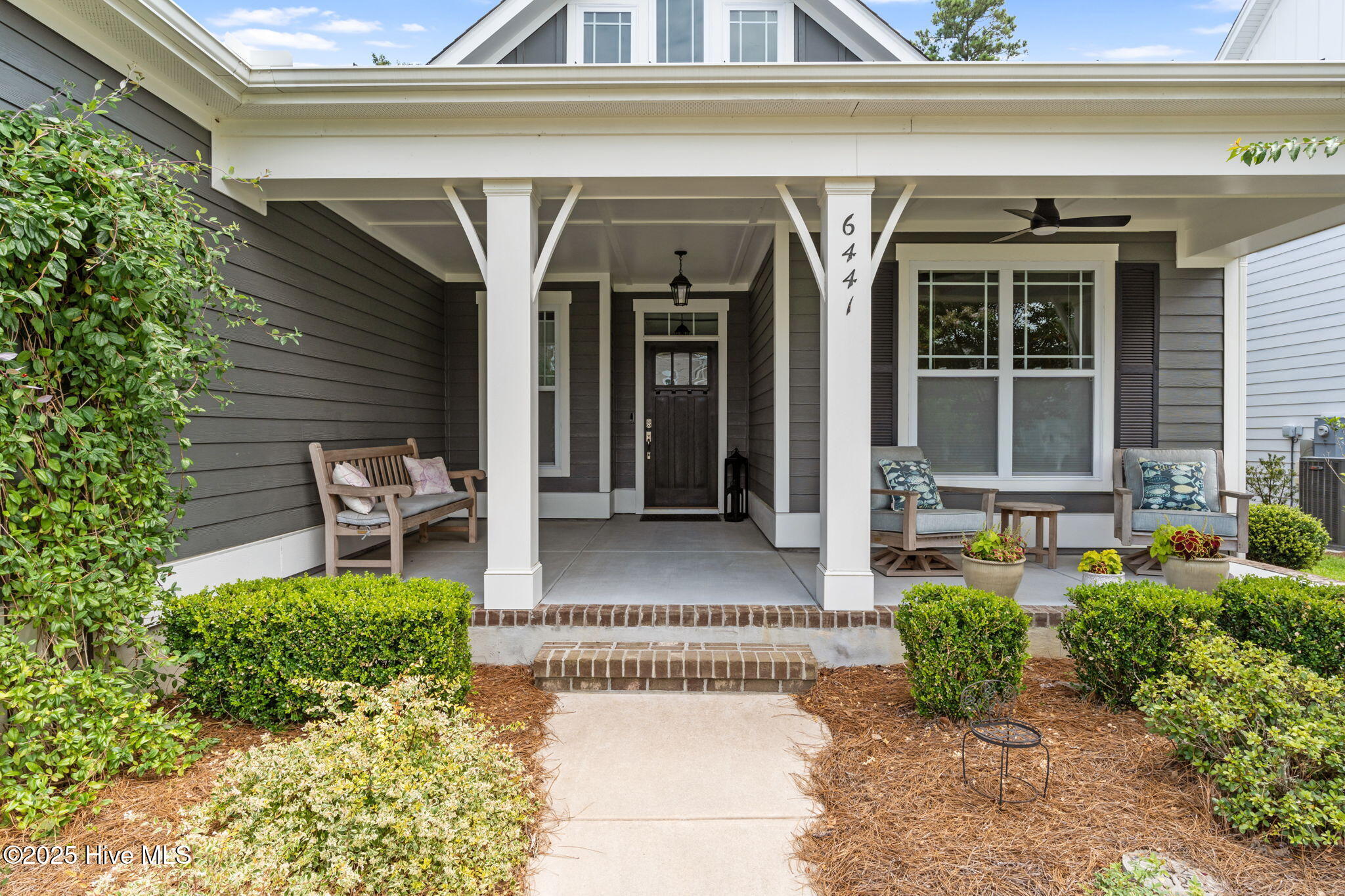 6441 Saxon Meadow Drive