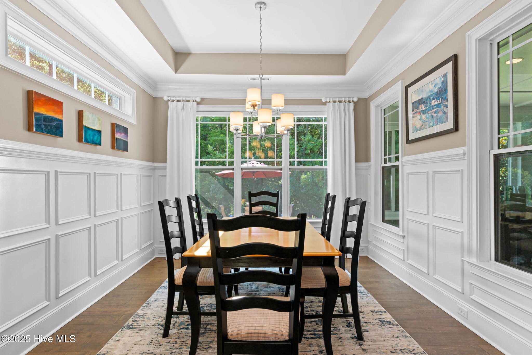 6441 Saxon Meadow Drive