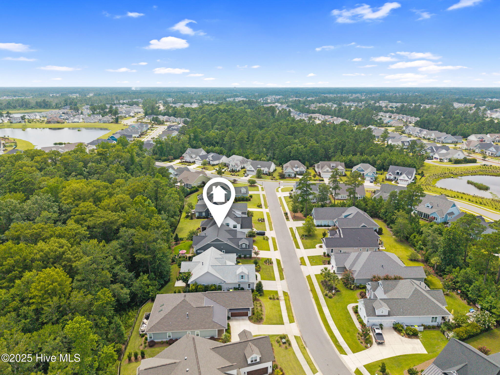 6441 Saxon Meadow Drive