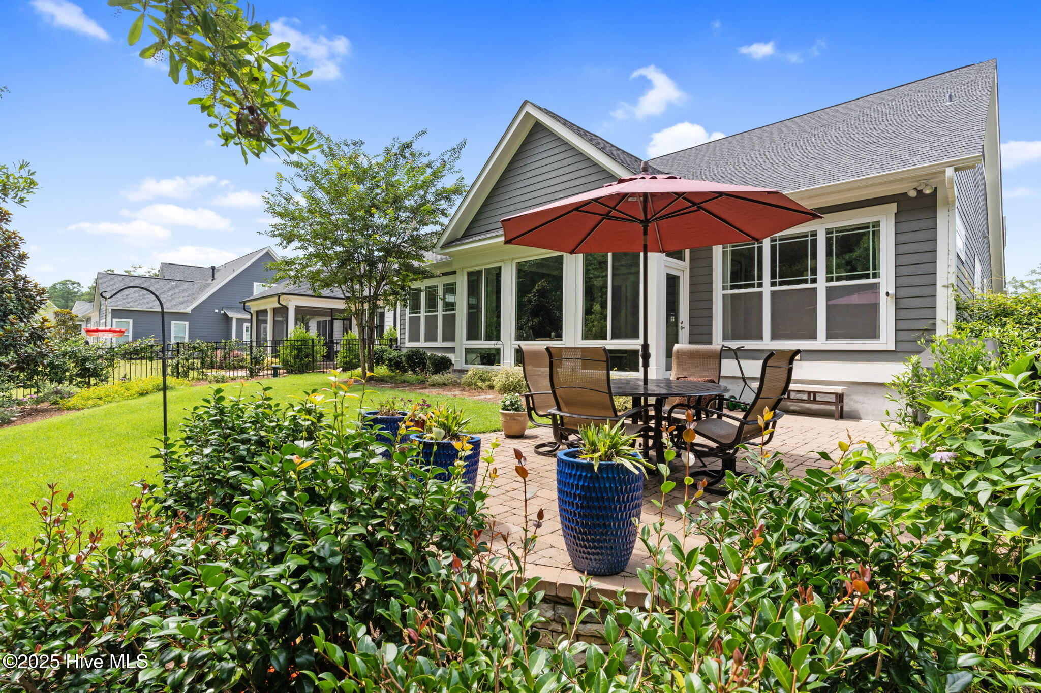 6441 Saxon Meadow Drive