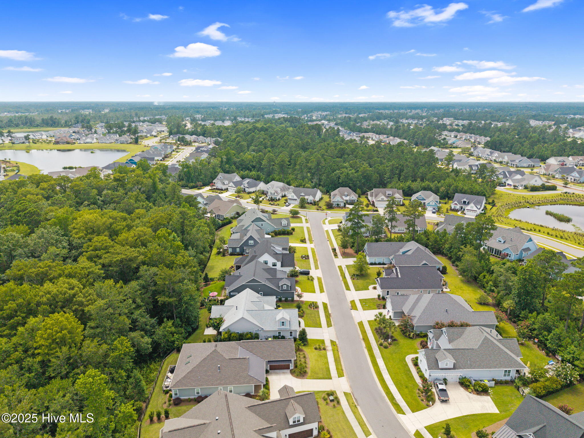 6441 Saxon Meadow Drive