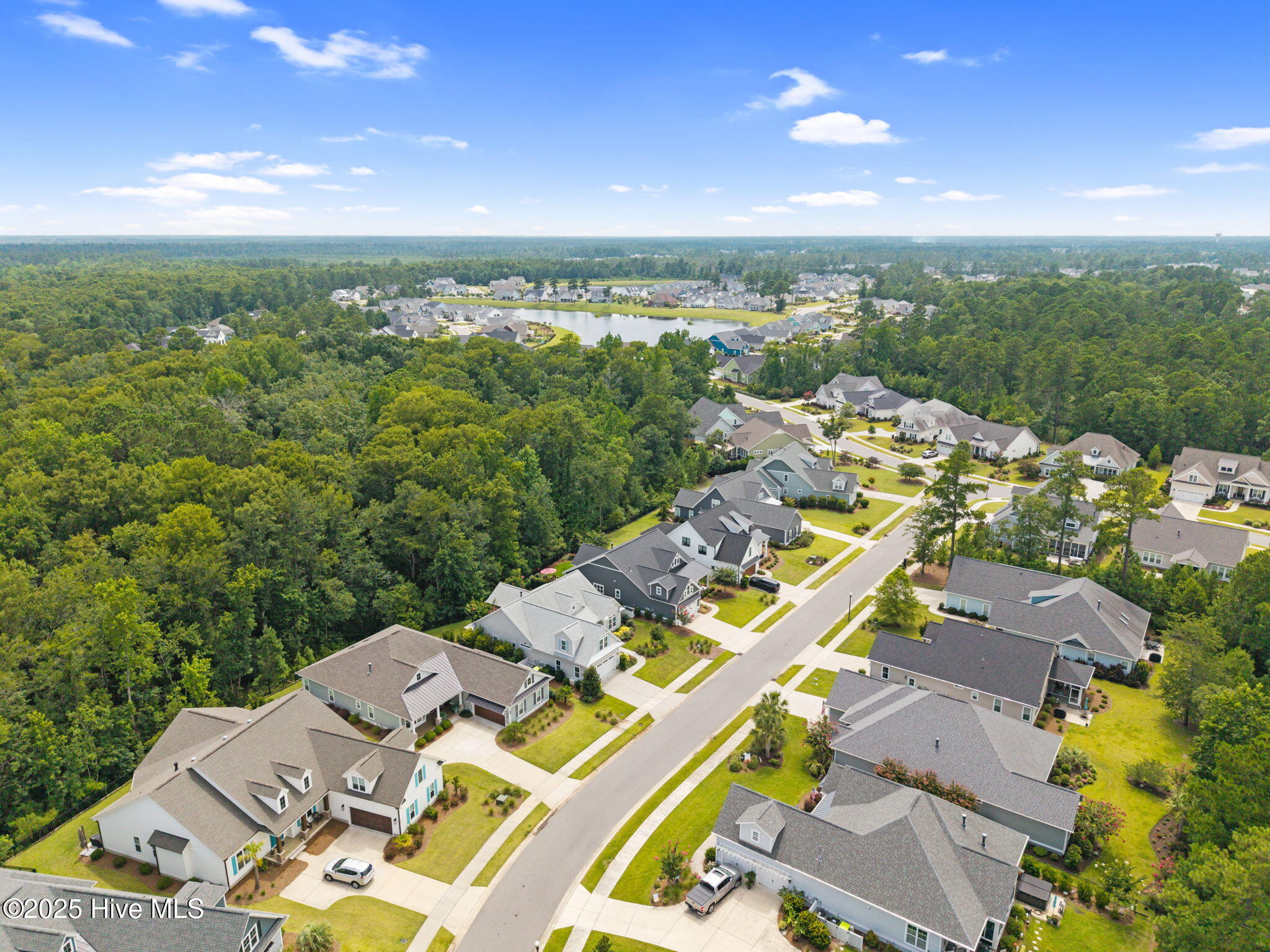 6441 Saxon Meadow Drive