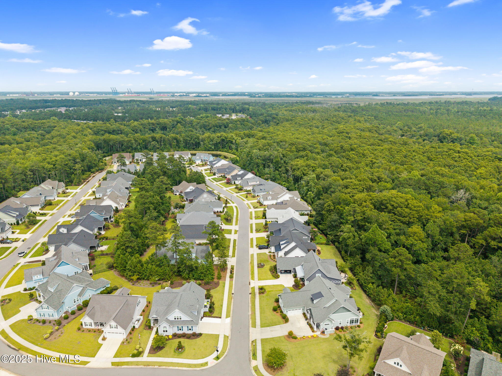 6441 Saxon Meadow Drive