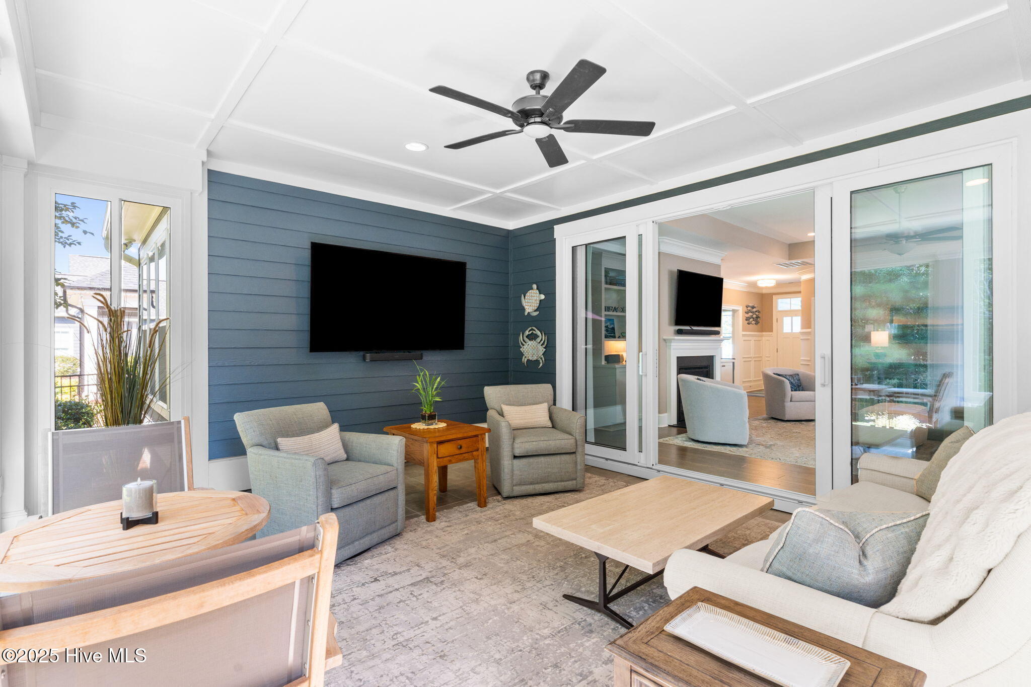 6441 Saxon Meadow Drive