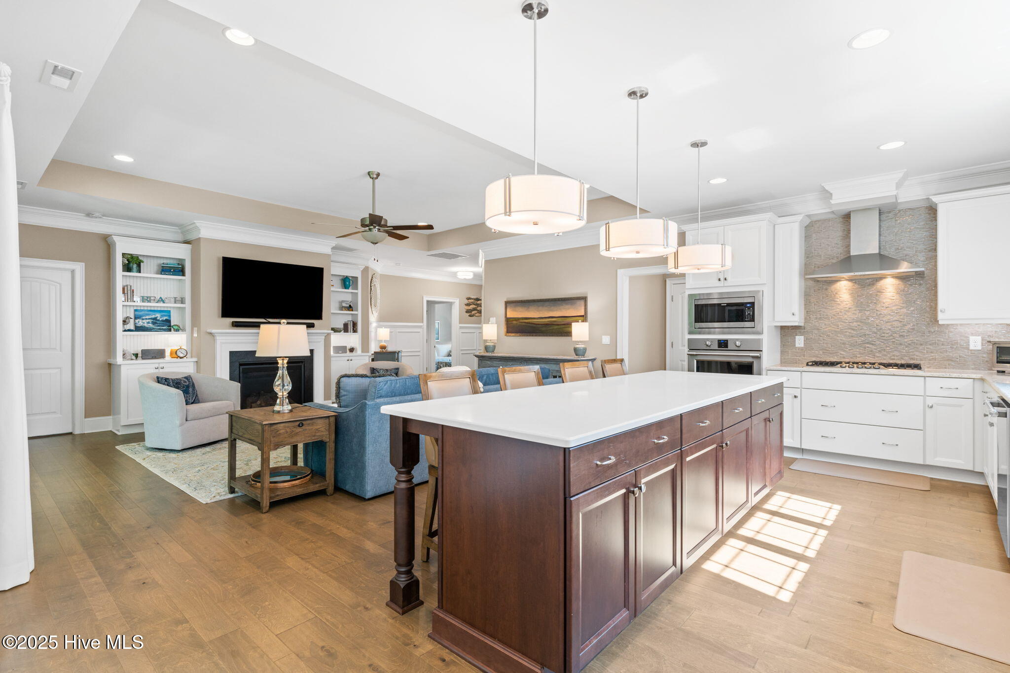 6441 Saxon Meadow Drive