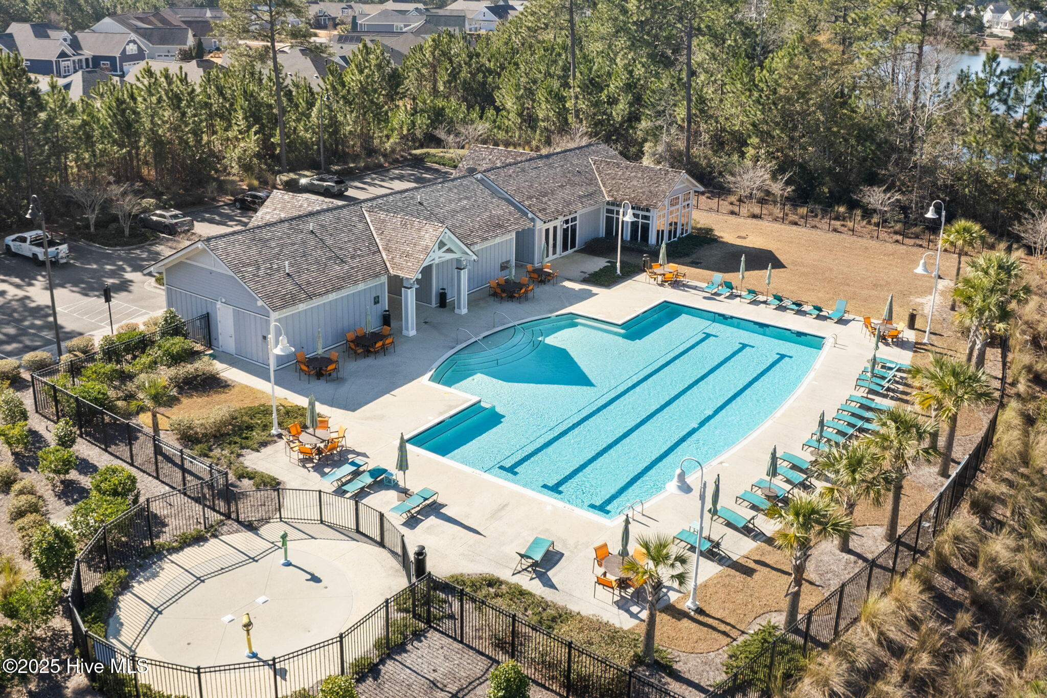 6441 Saxon Meadow Drive