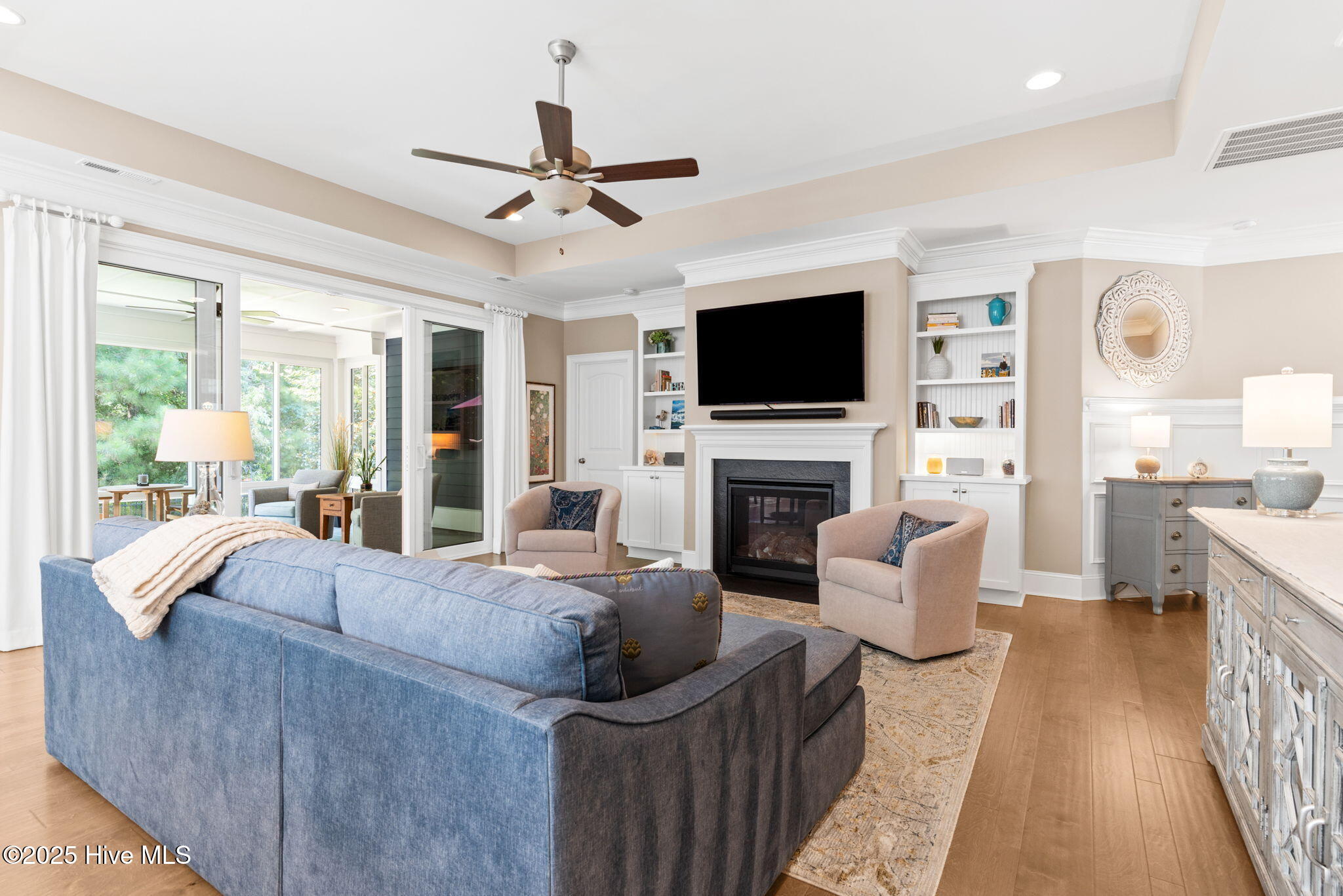 6441 Saxon Meadow Drive