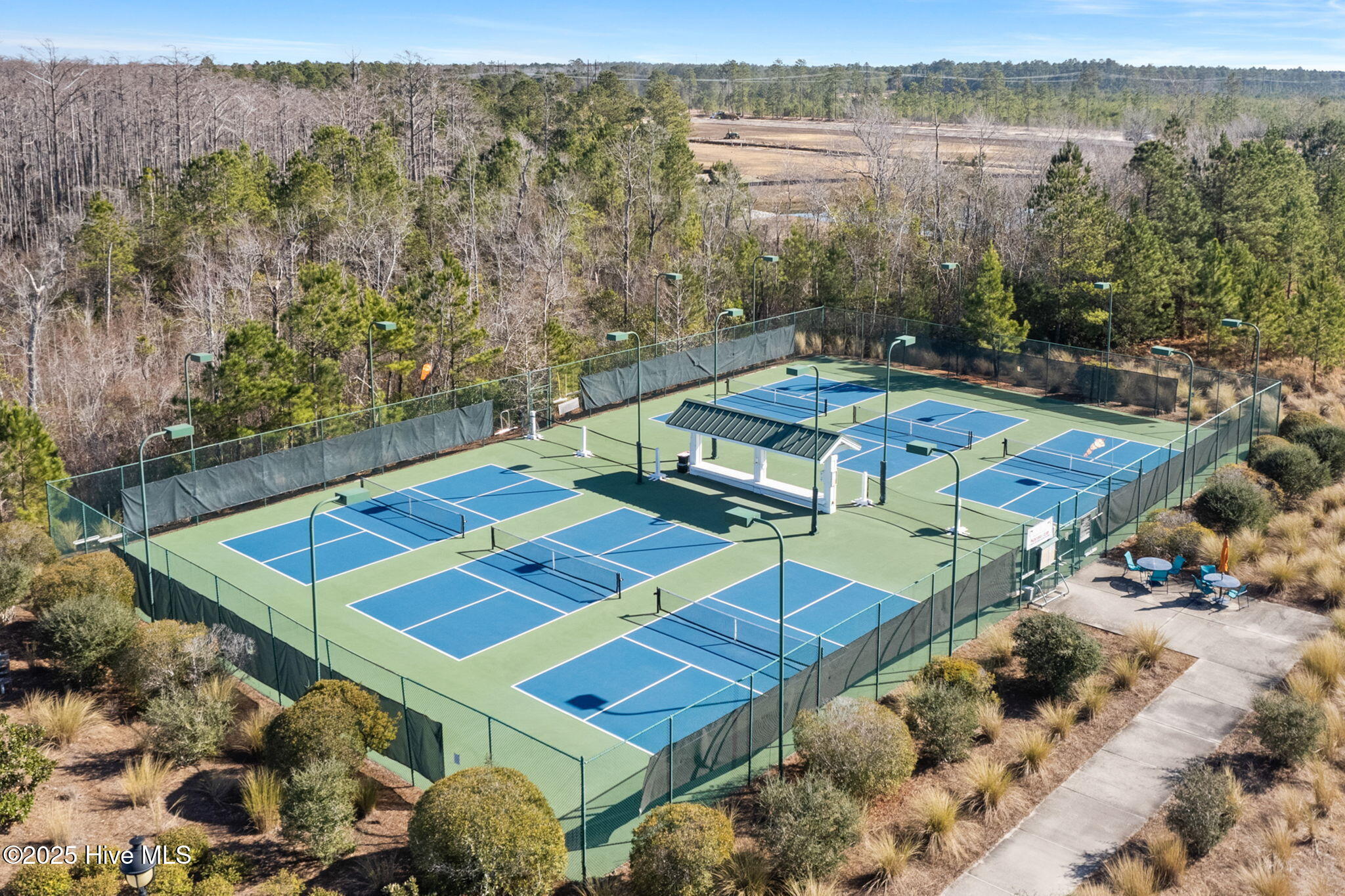 6441 Saxon Meadow Drive